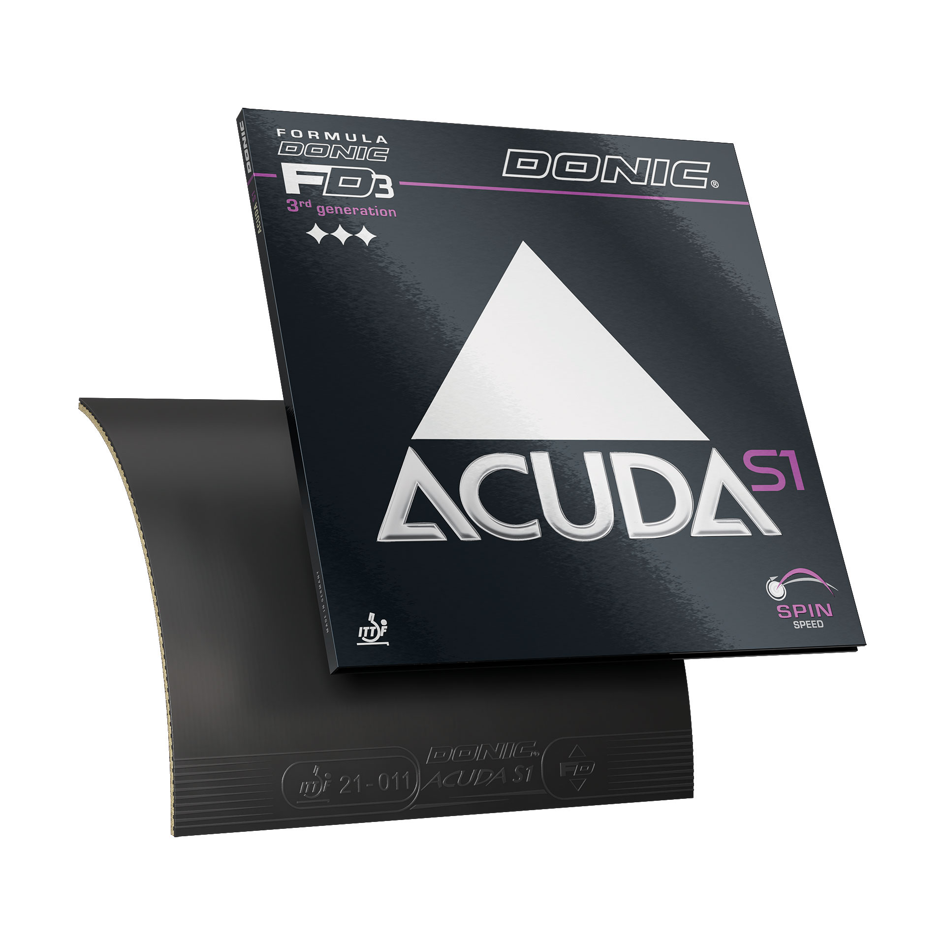 DONIC ACUDA S1