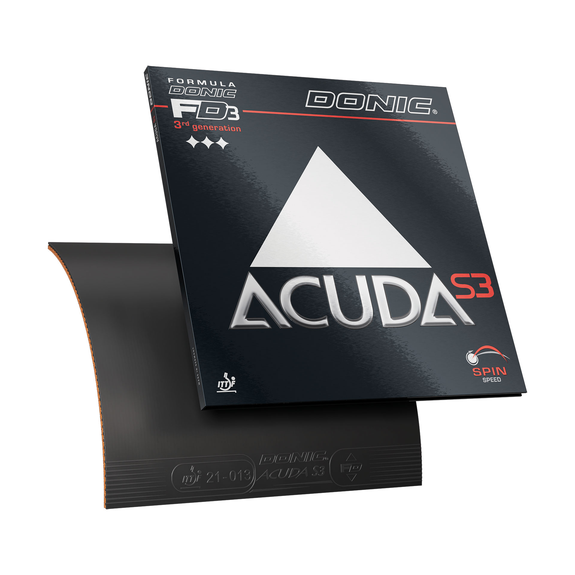 DONIC ACUDA S3