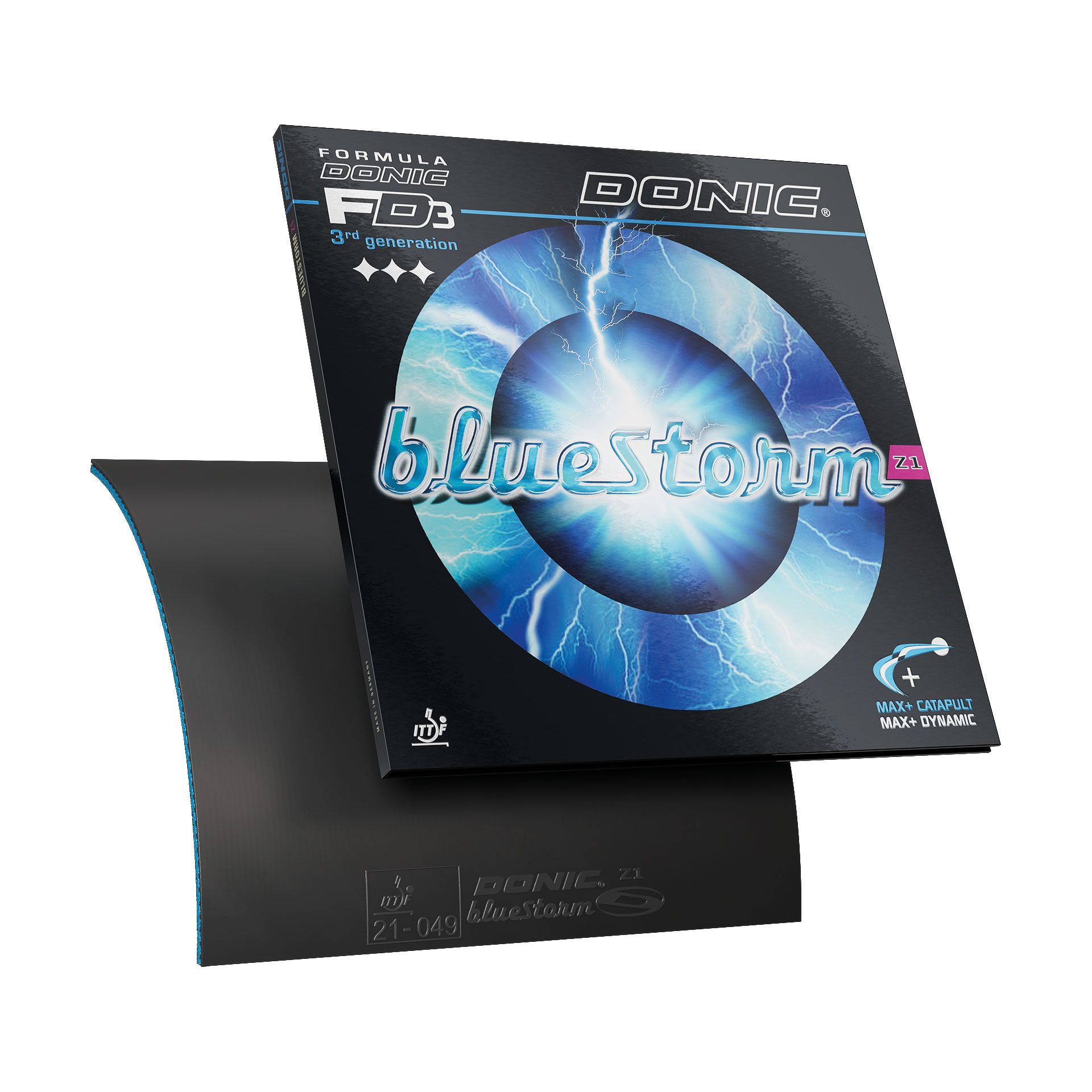 DONIC BLUESTORM Z1