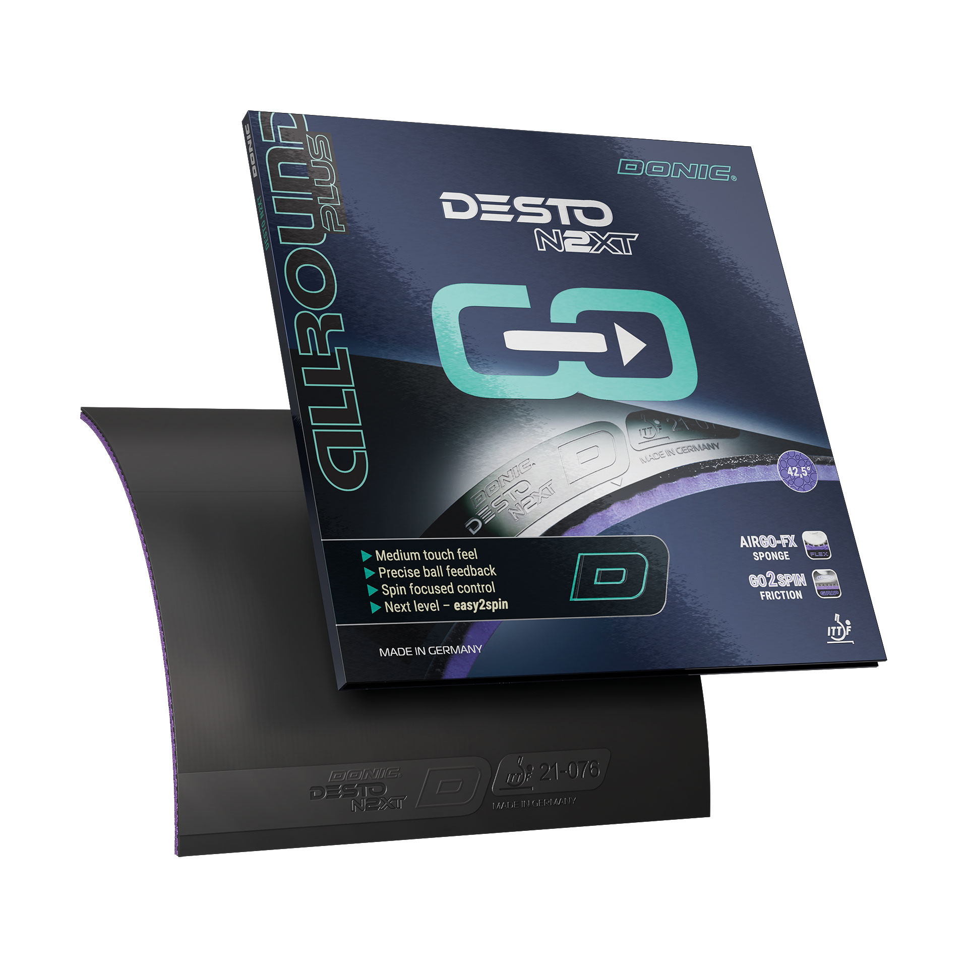 DONIC DESTO NEXT