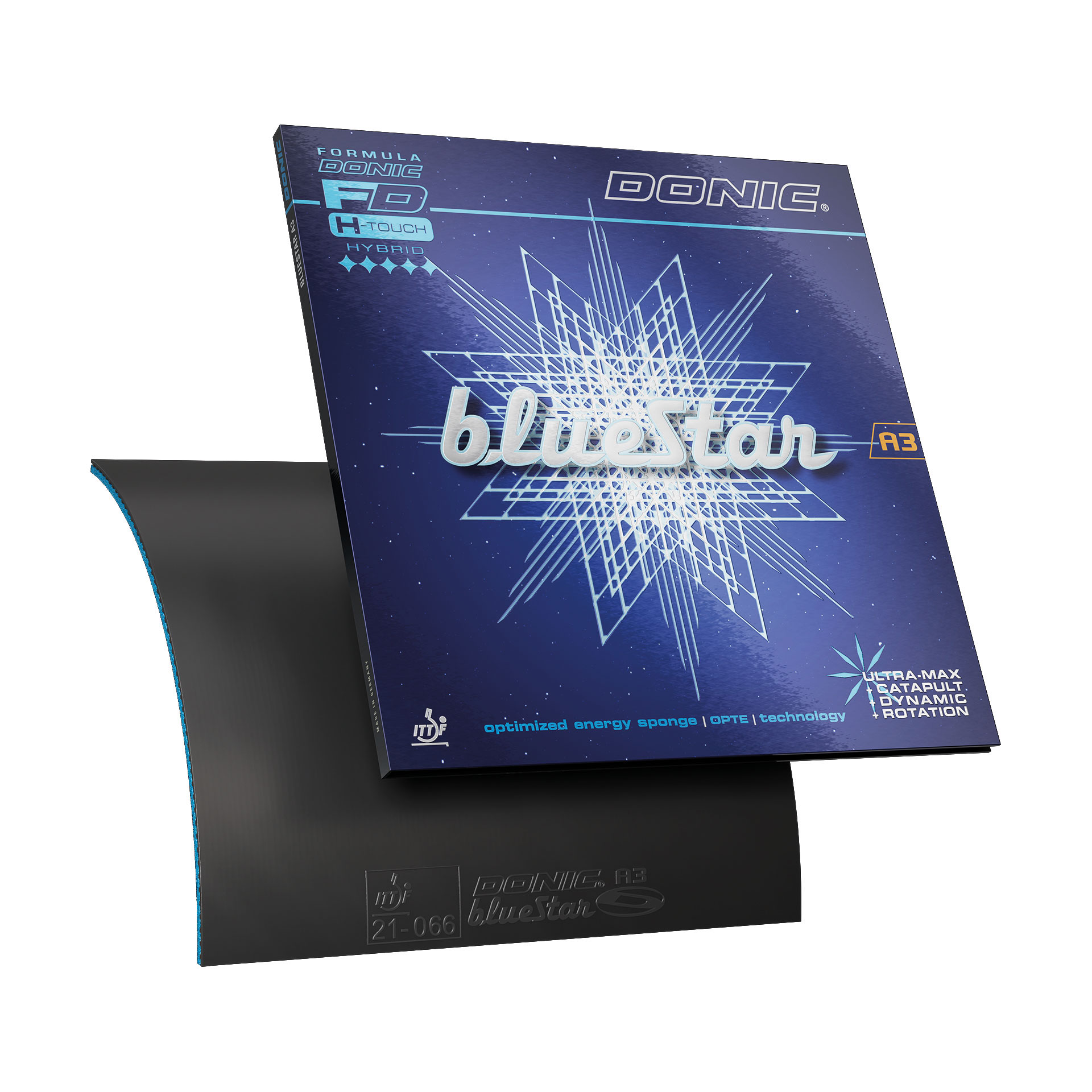 DONIC BLUESTAR A3
