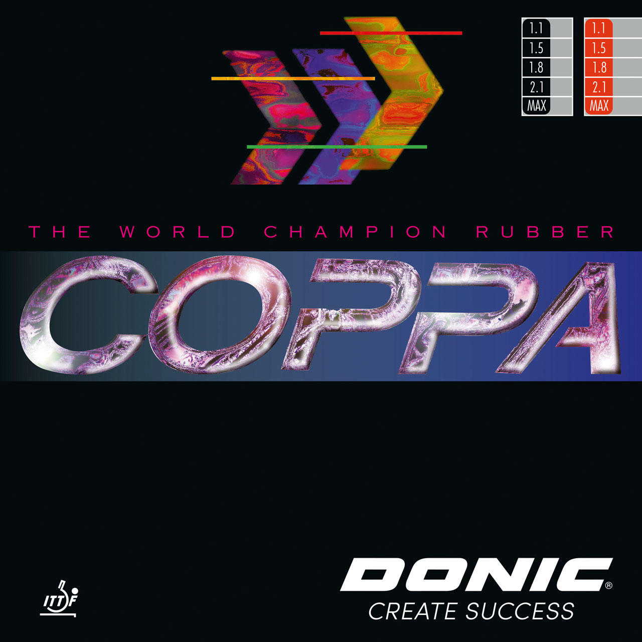 DONIC COPPA