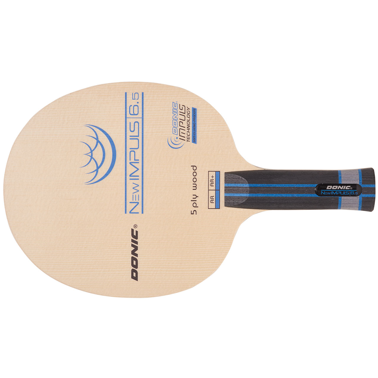 DONIC NEW IMPULS 6.5