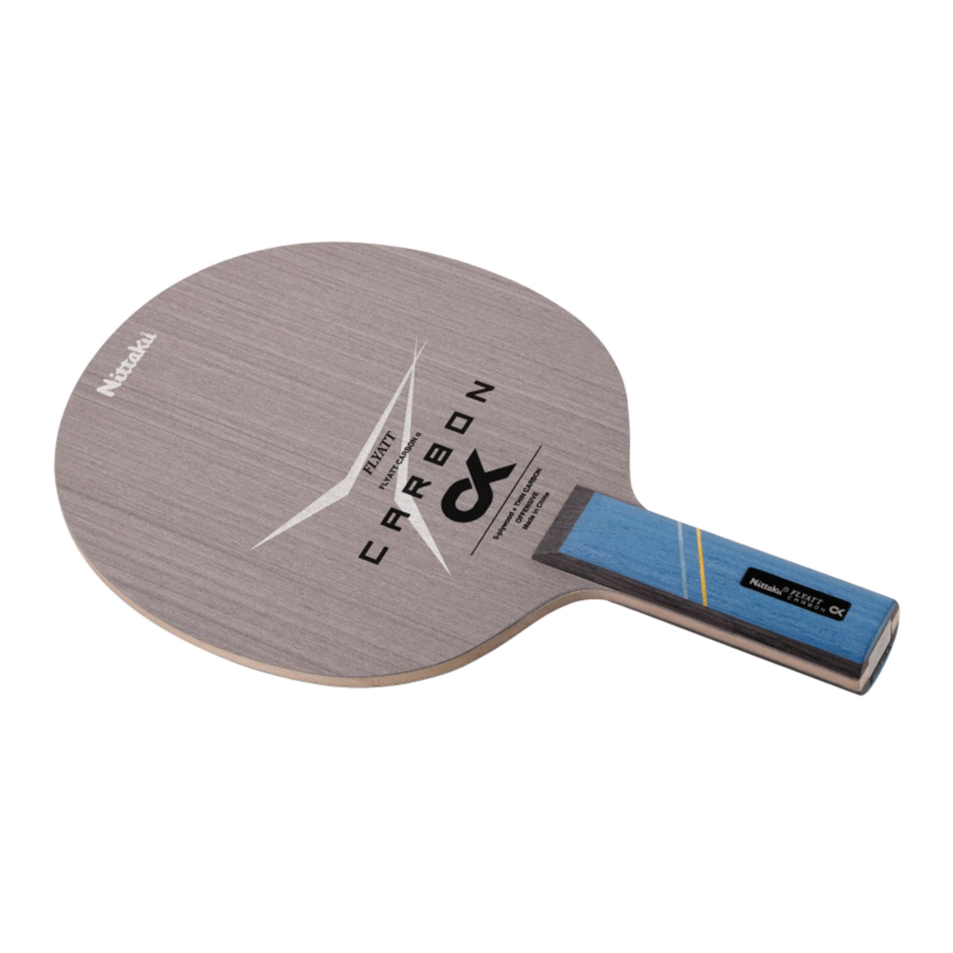 Nittaku Flyatt Carbon α