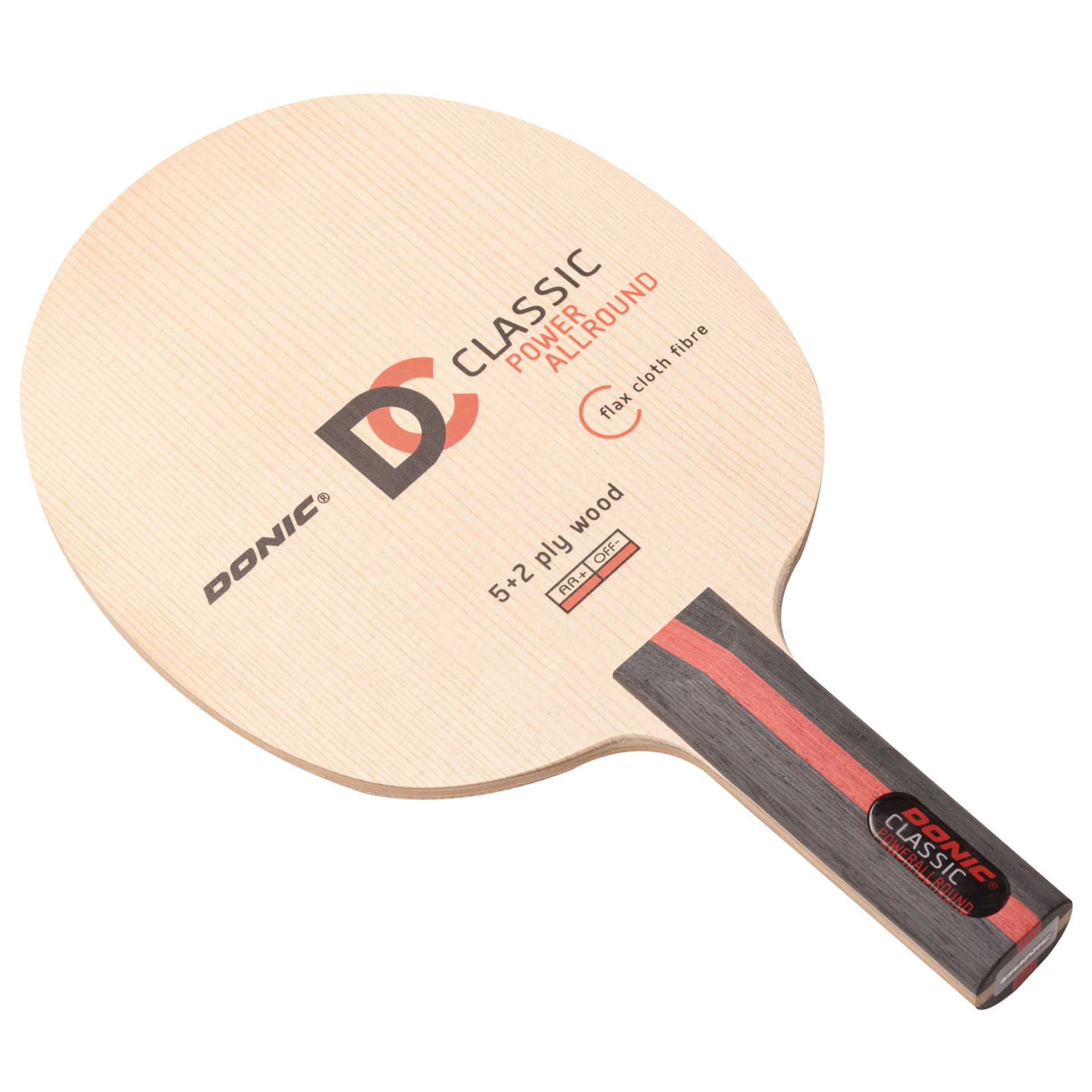 DONIC CLASSIC POWER ALLROUND