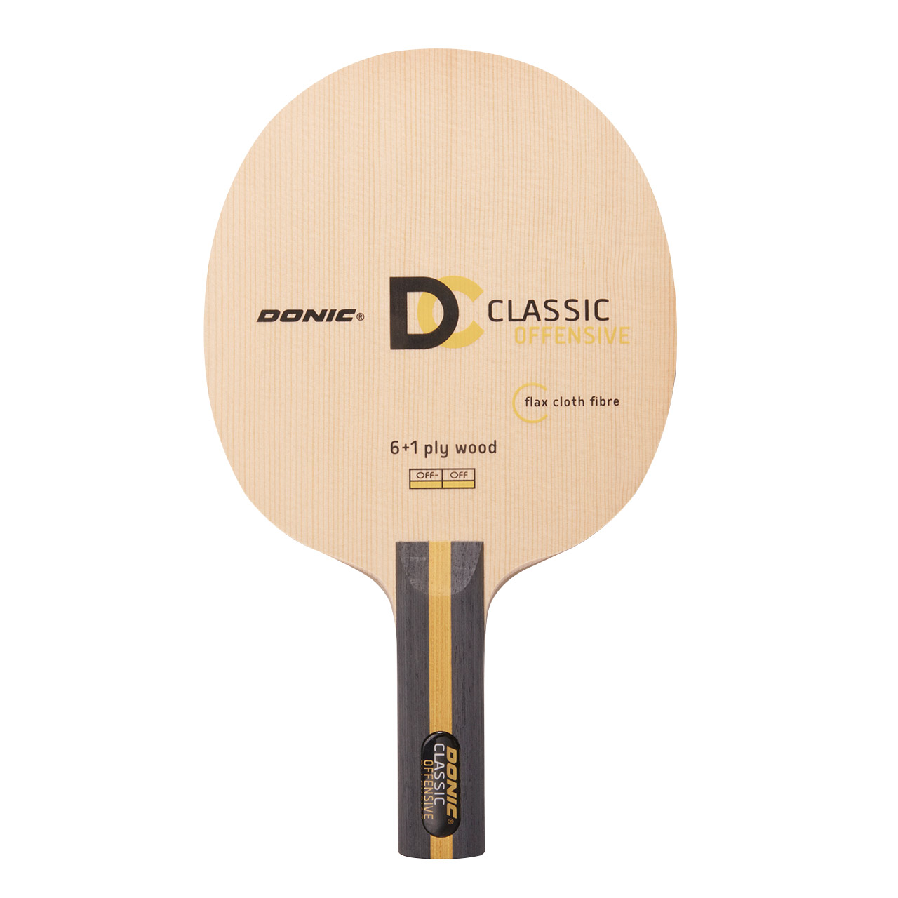 DONIC CLASSIC OFFENSIVE