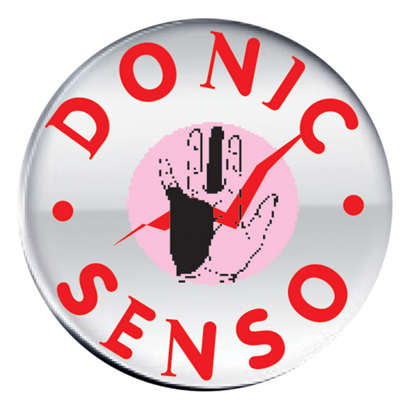 DONIC WALDNER SENSO ULTRA CARBON