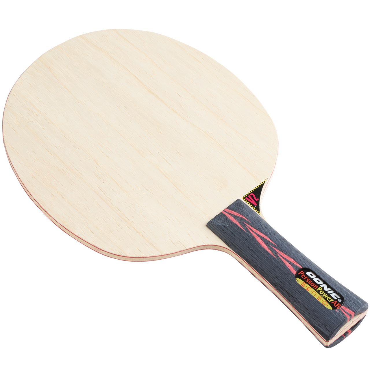 DONIC PERSSON POWERALLROUND SENSO V2