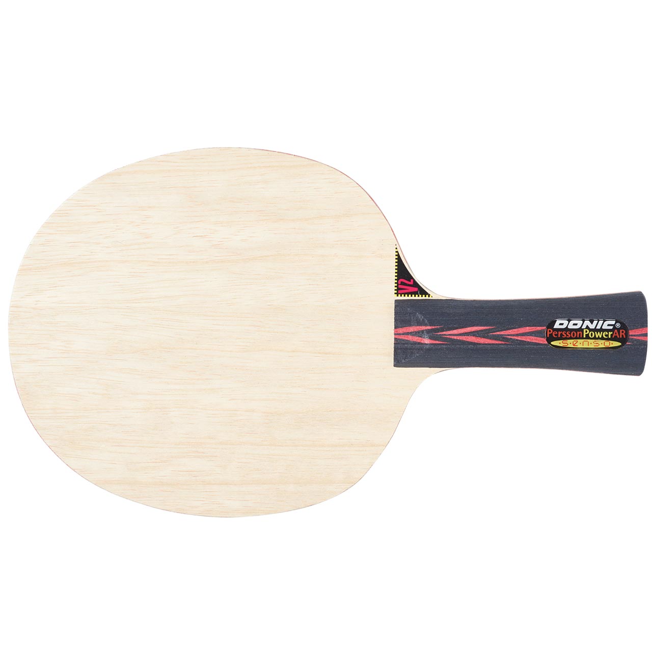 DONIC PERSSON POWERALLROUND SENSO V2