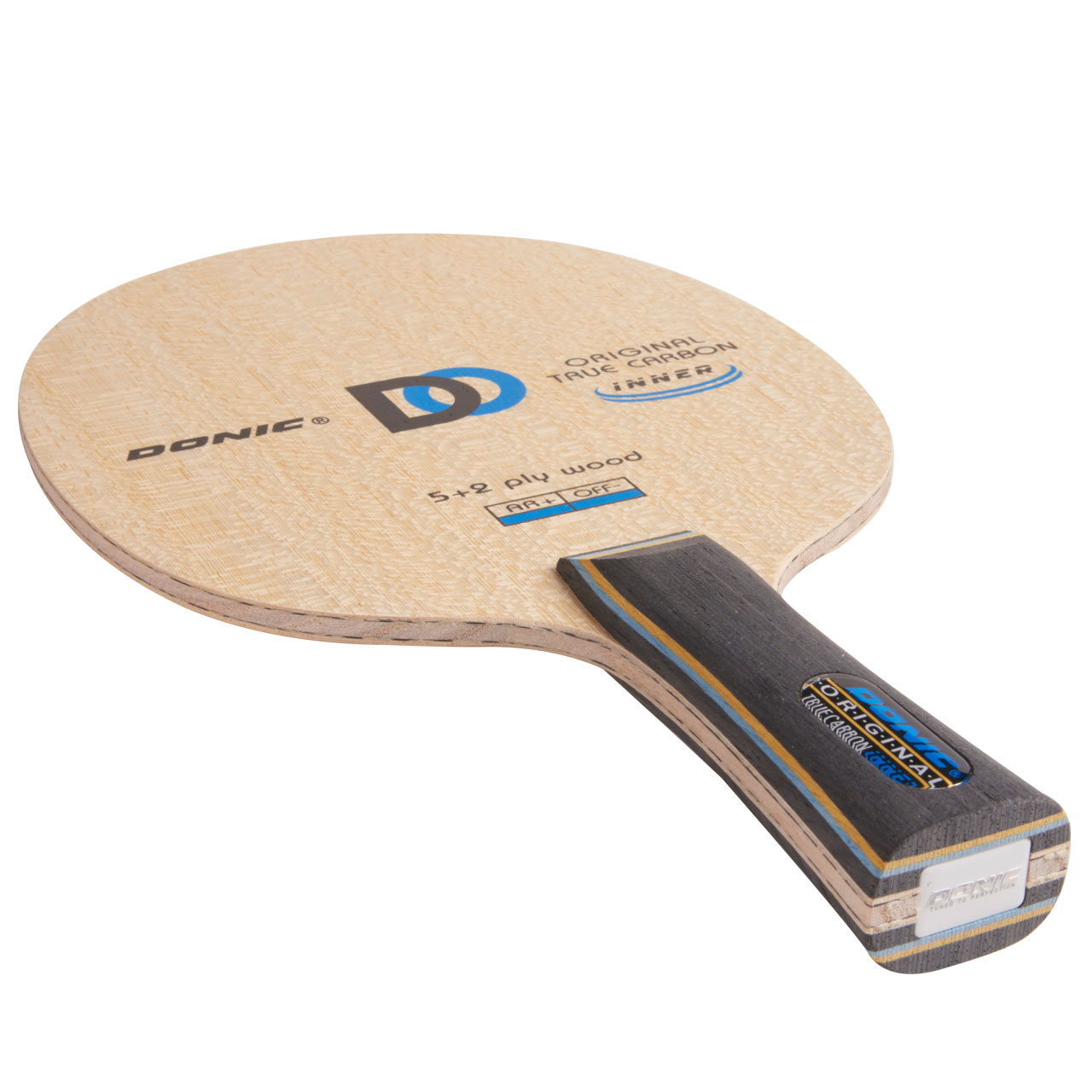 DONIC ORIGINAL TRUE CARBON INNER
