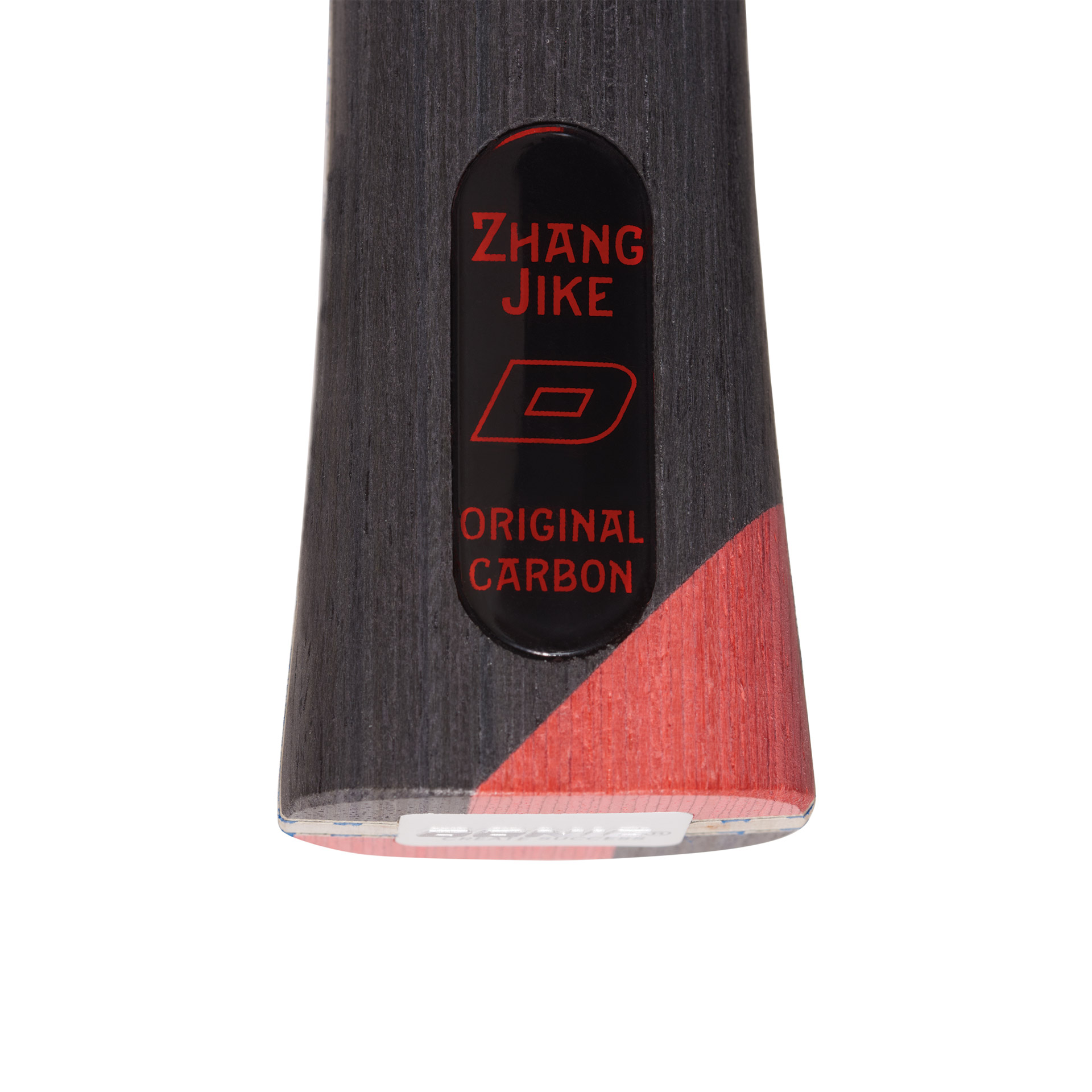 DONIC ZHANG JIKE ORIGINAL CARBON