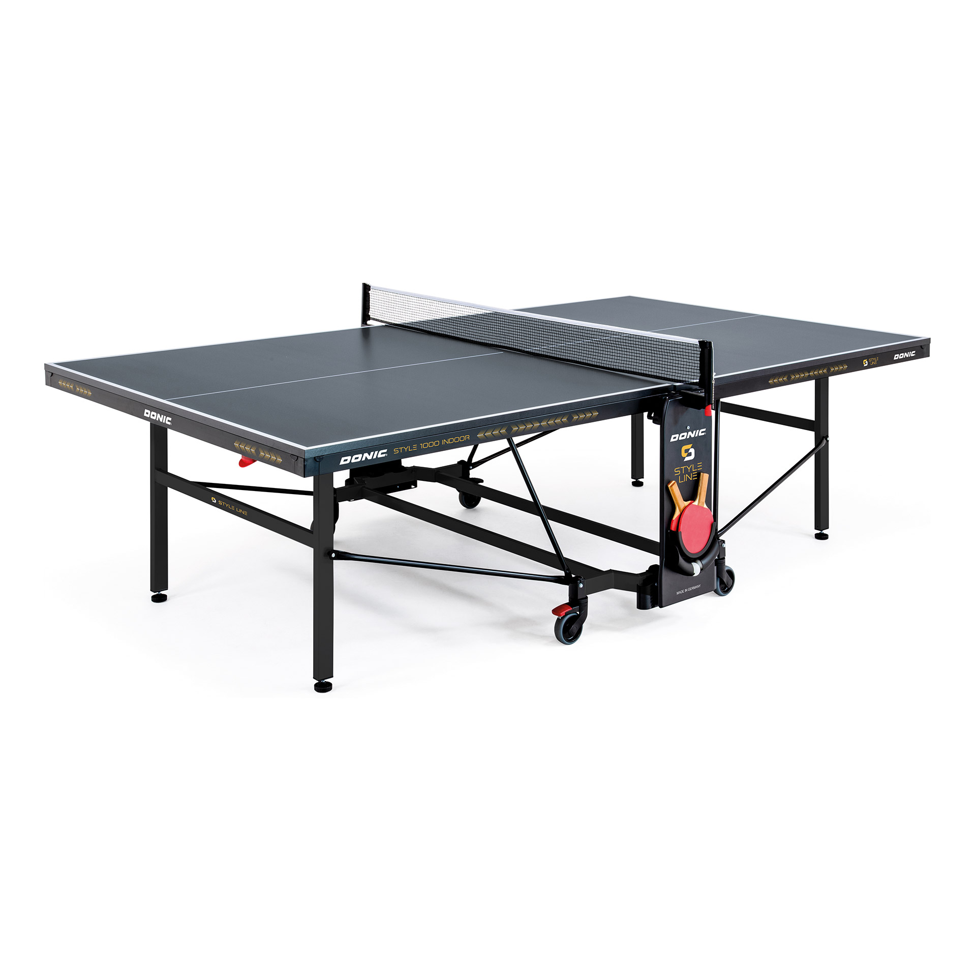 DONIC STYLE 1000 INDOOR