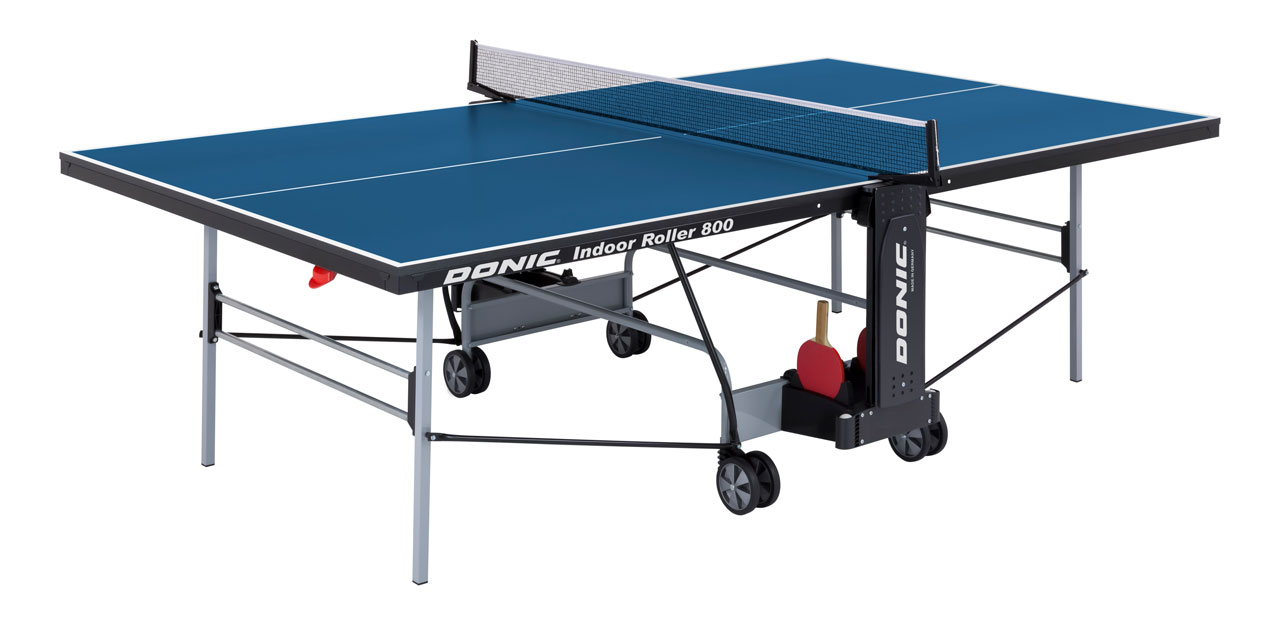 DONIC INDOOR ROLLER 800
