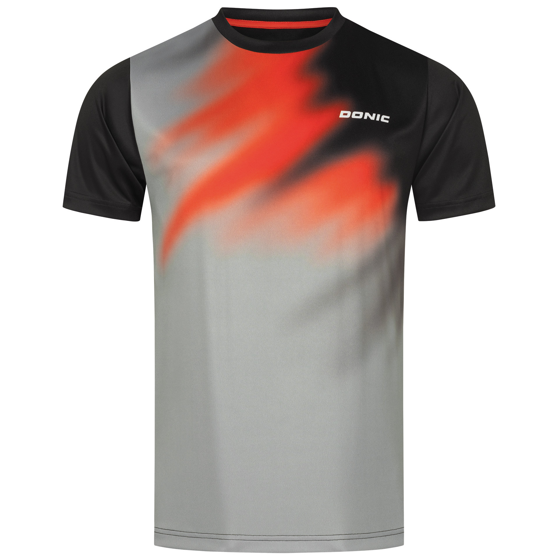 DONIC T-Shirt FURIOUS