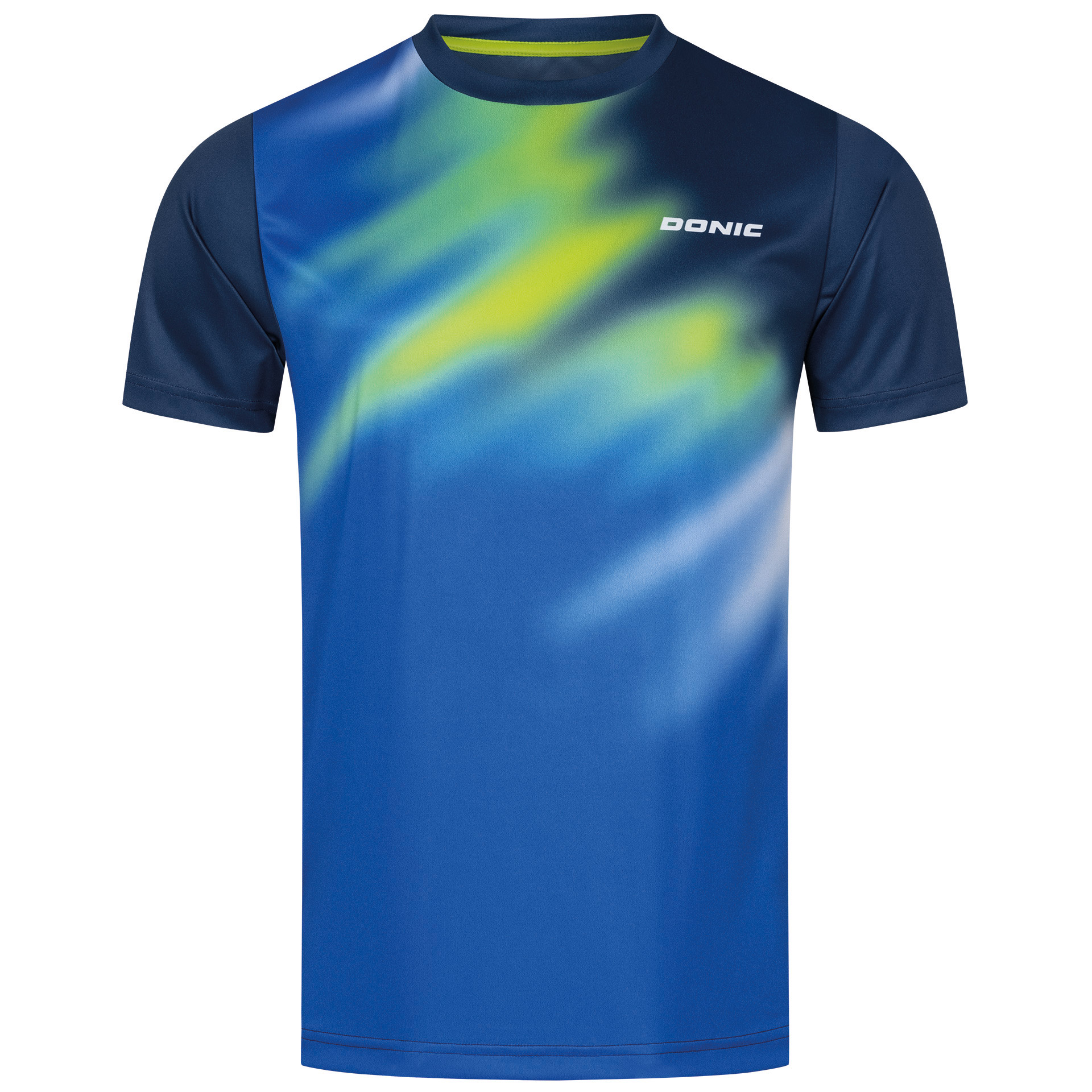 DONIC T-Shirt FURIOUS