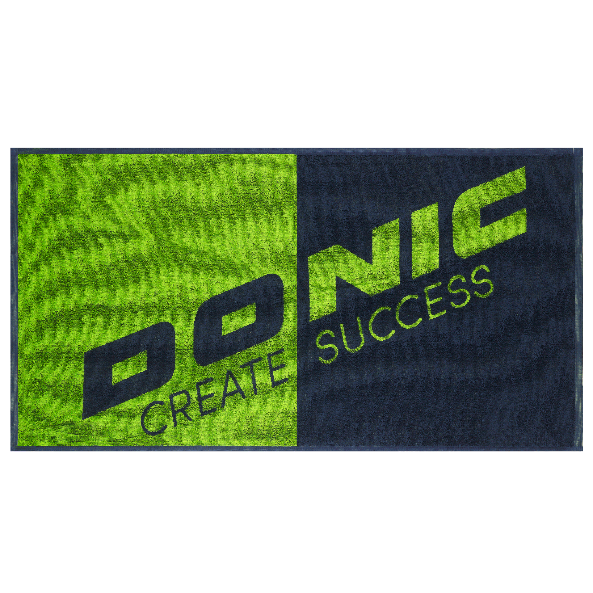 DONIC Handtuch SCAN