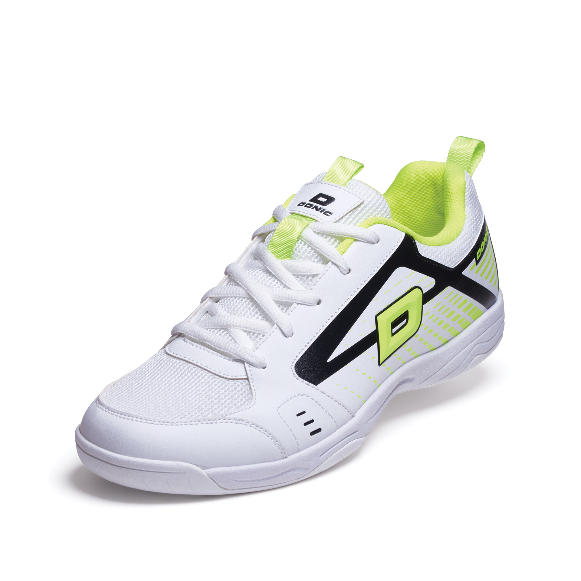 DONIC Wettkampfschuh SAPHIR