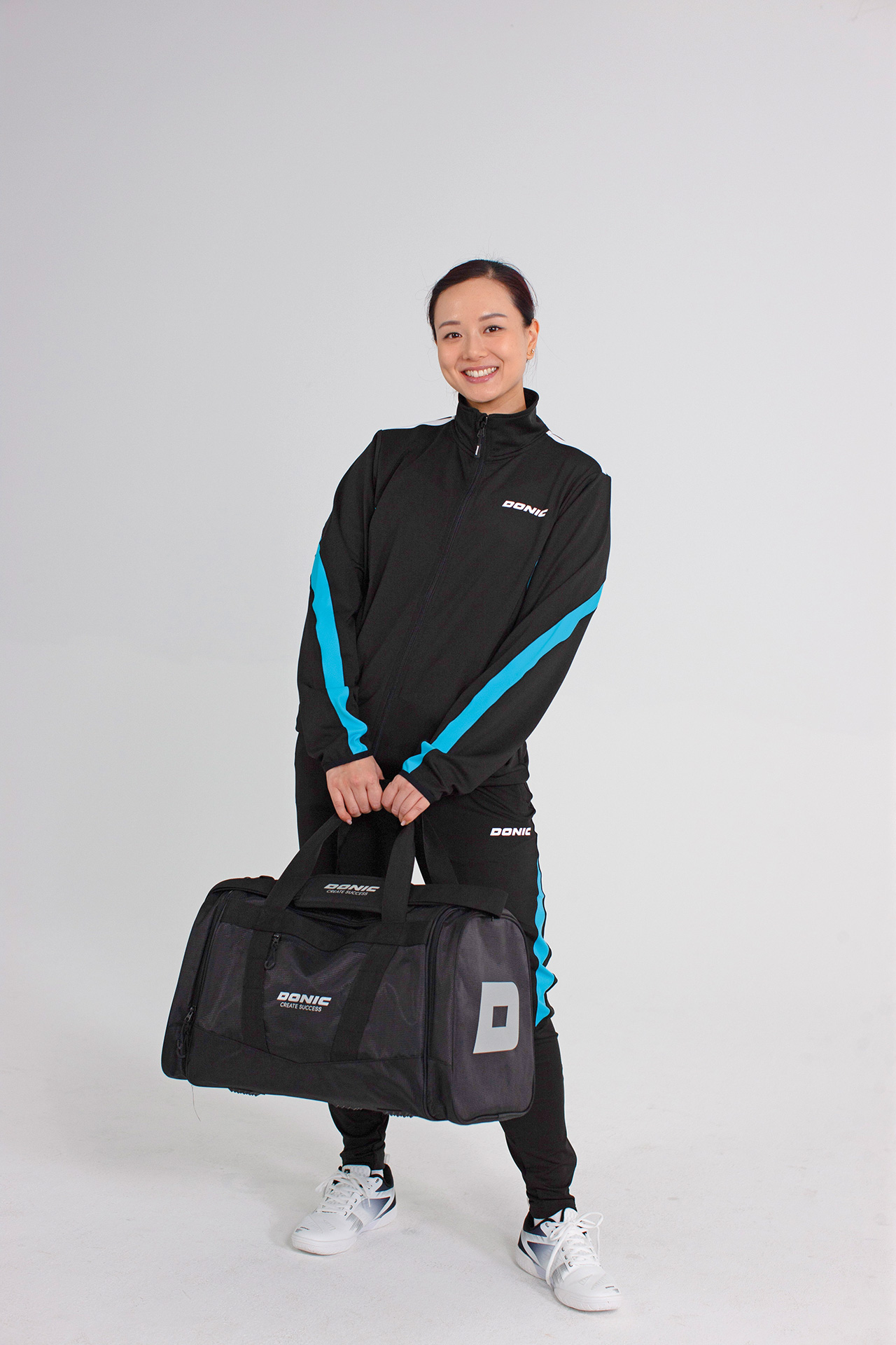 DONIC Sporttasche RIVY