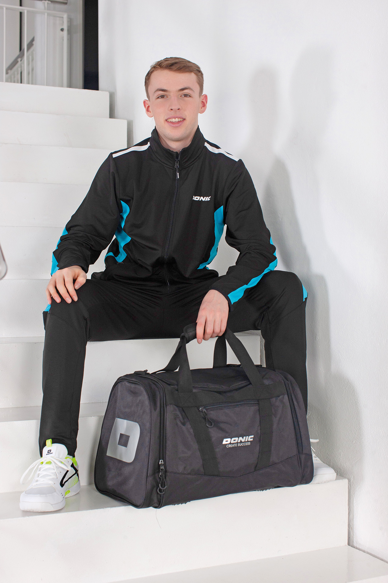 DONIC Sporttasche RIVY