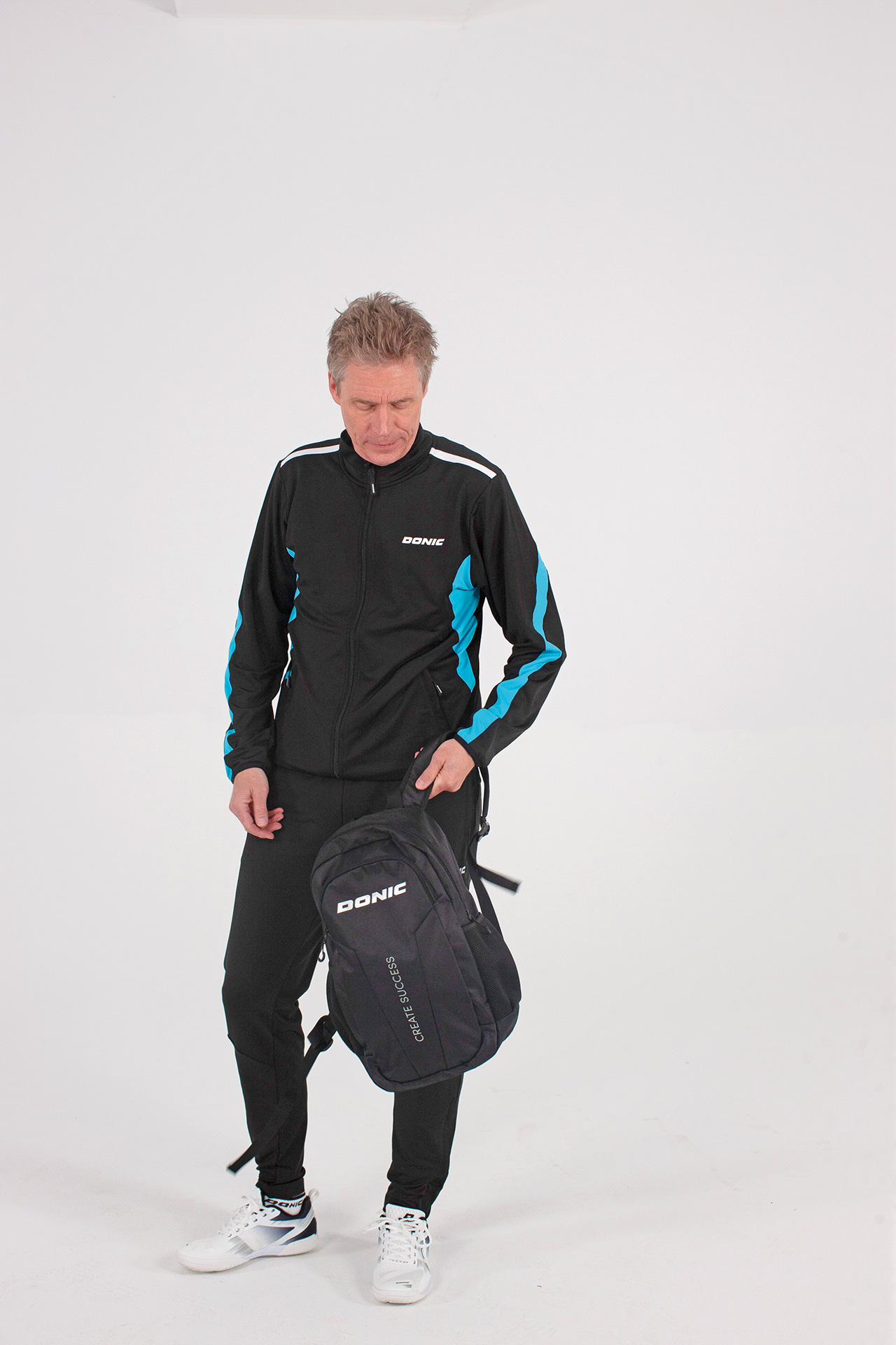 DONIC Rucksack ORVO
