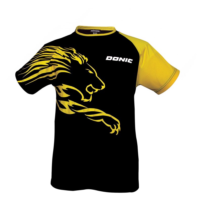 DONIC T-Shirt LION