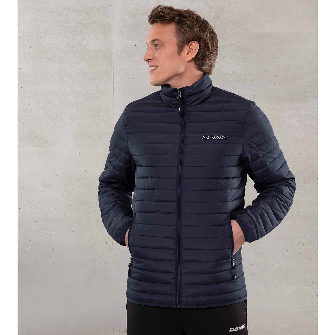 DONIC Teamjacke ASSIST