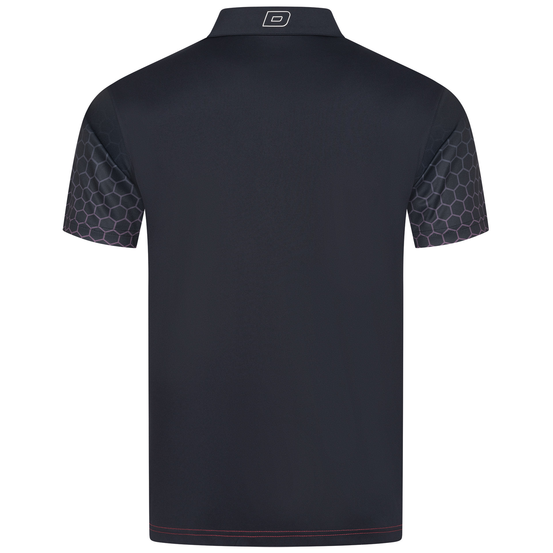 DONIC Poloshirt SPIDER