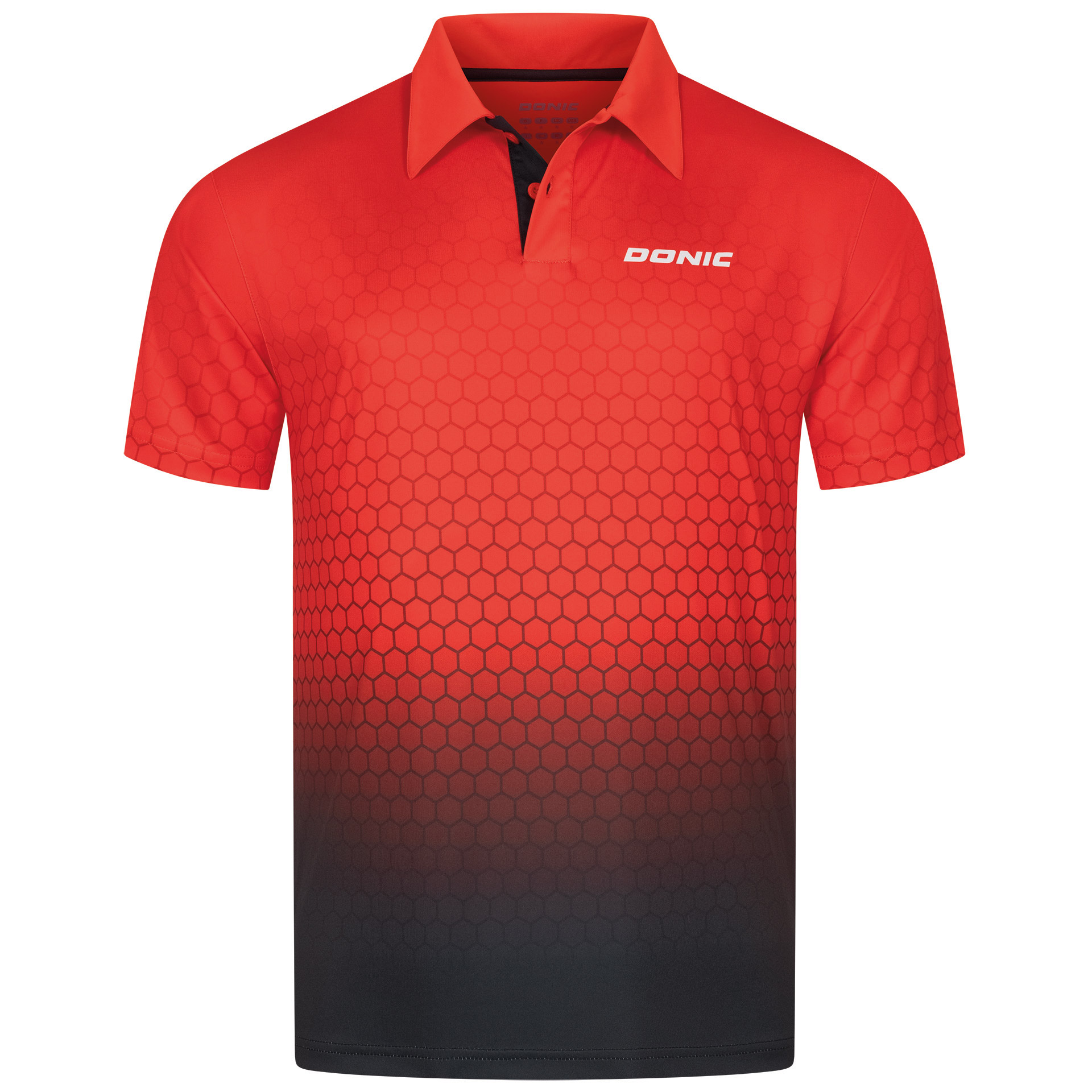 DONIC Poloshirt SPIDER