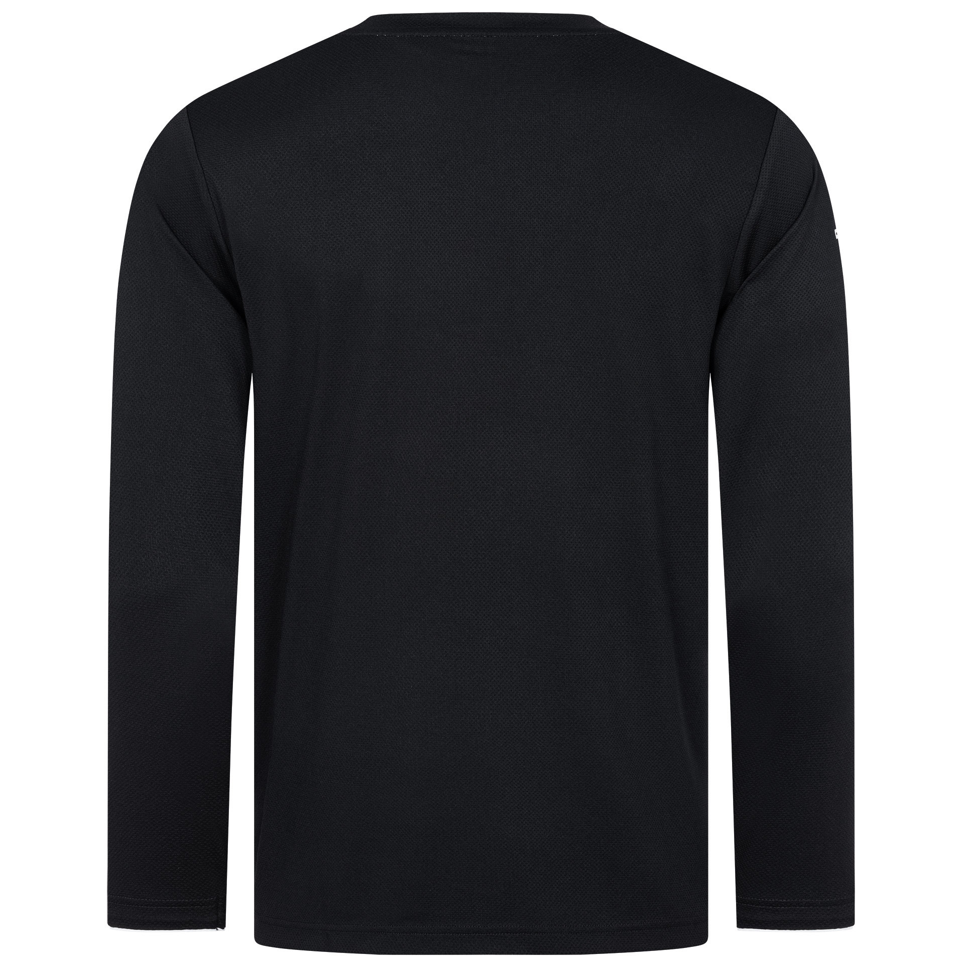 DONIC Longsleeve BLACK SERIES