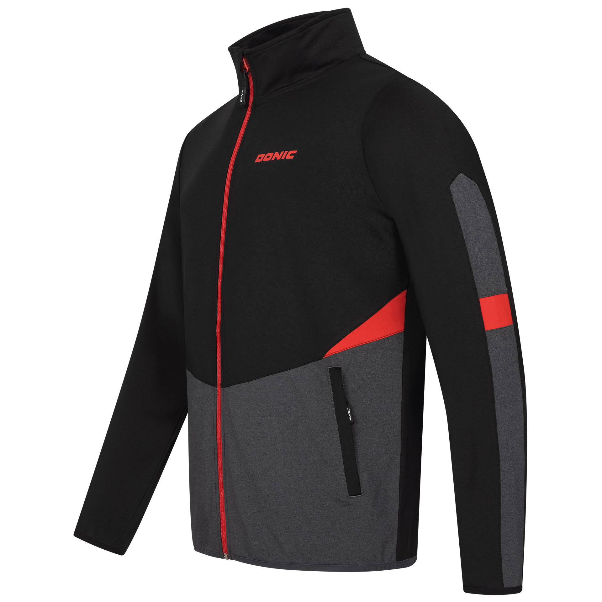 DONIC Anzugjacke TRAIL