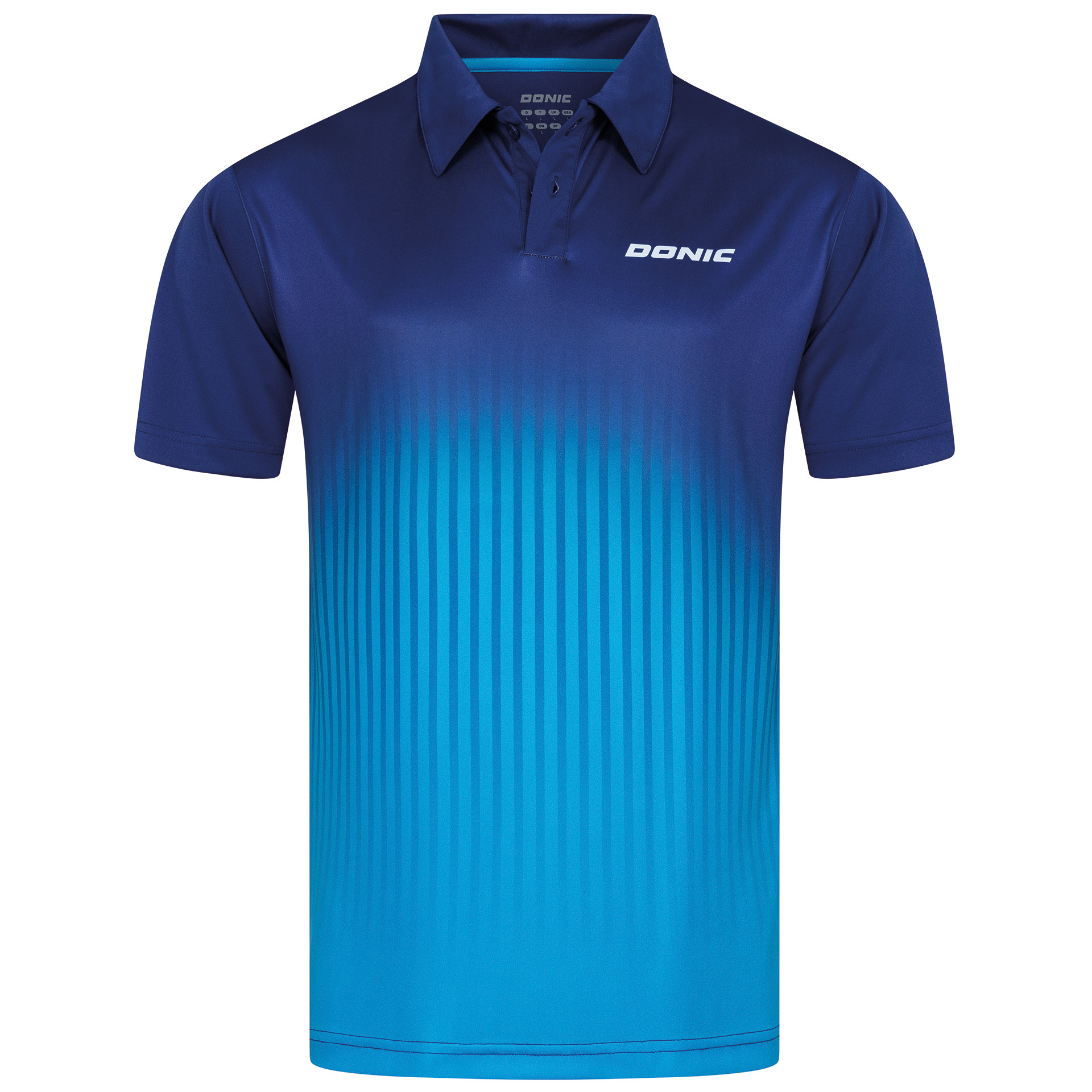 DONIC Poloshirt NUVON