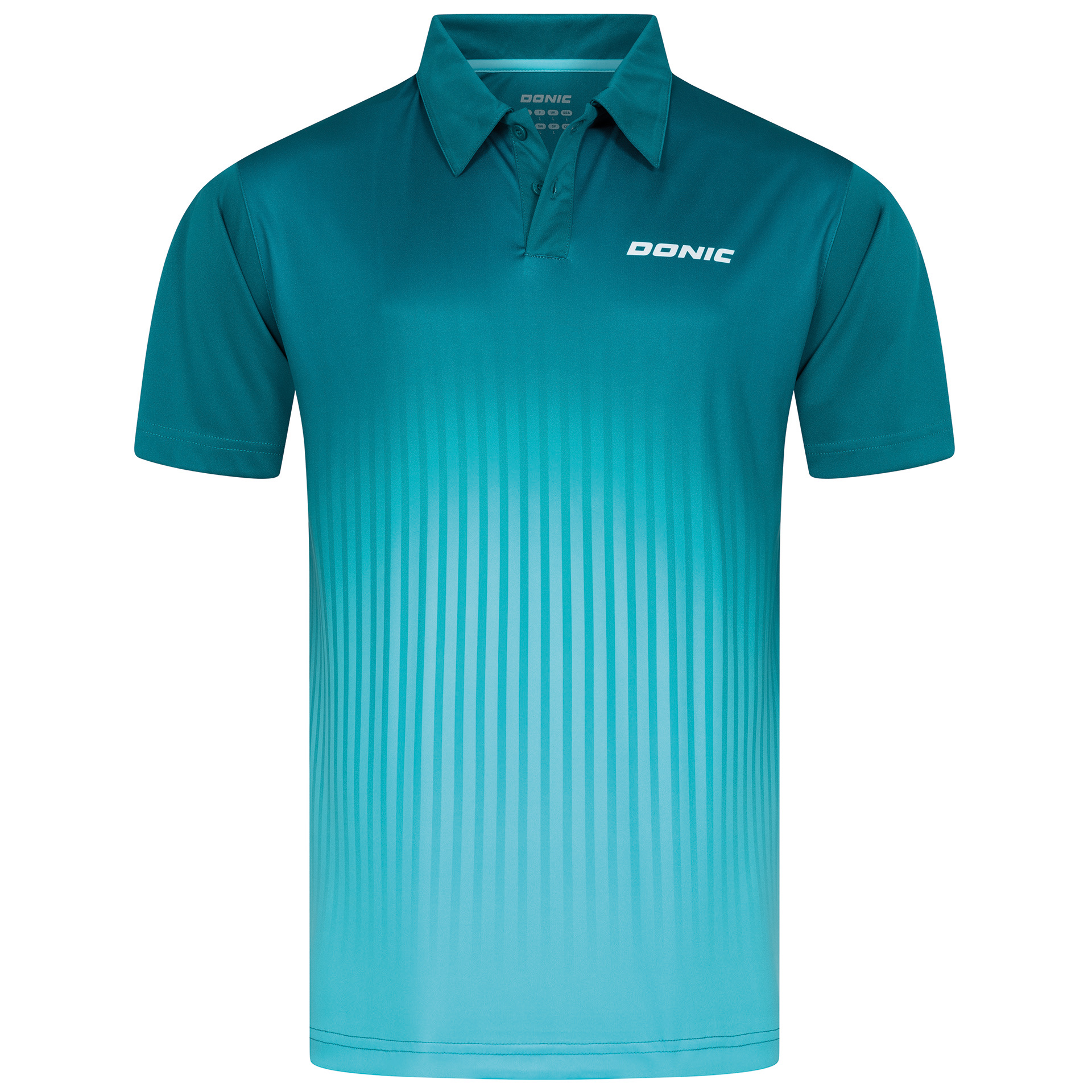 DONIC Poloshirt NUVON