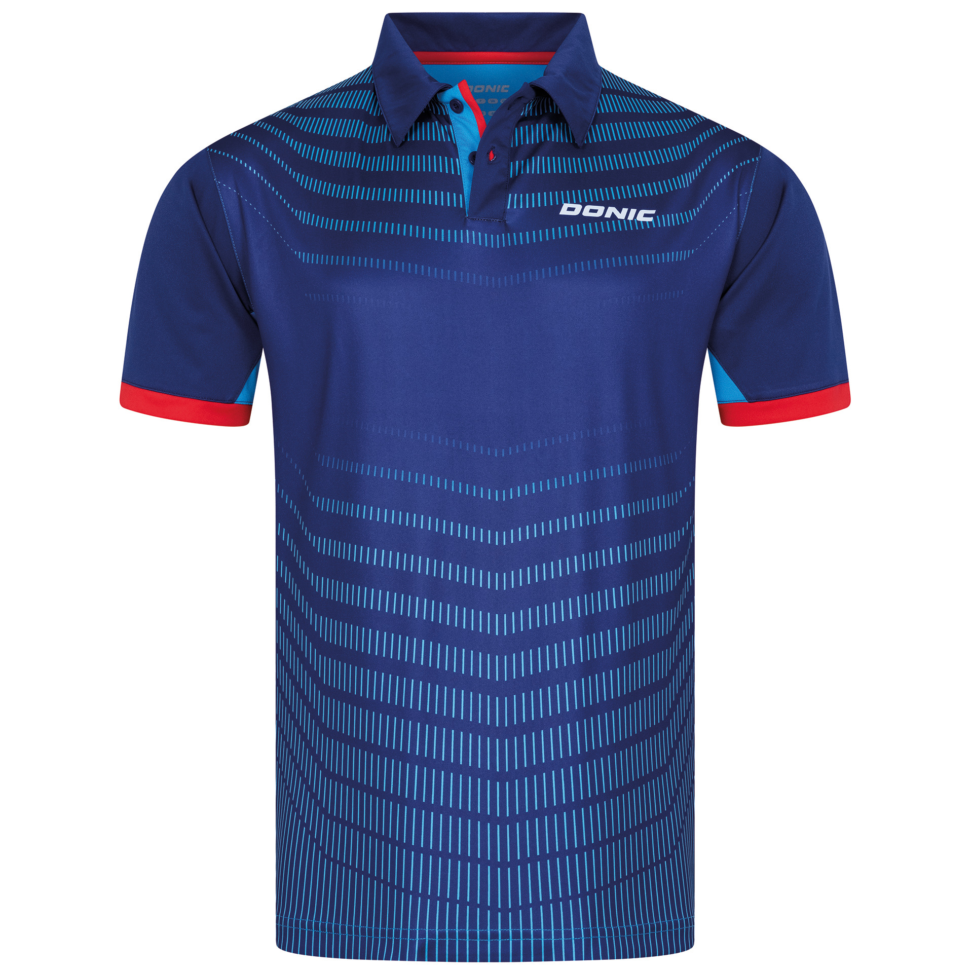 DONIC Poloshirt KAVA