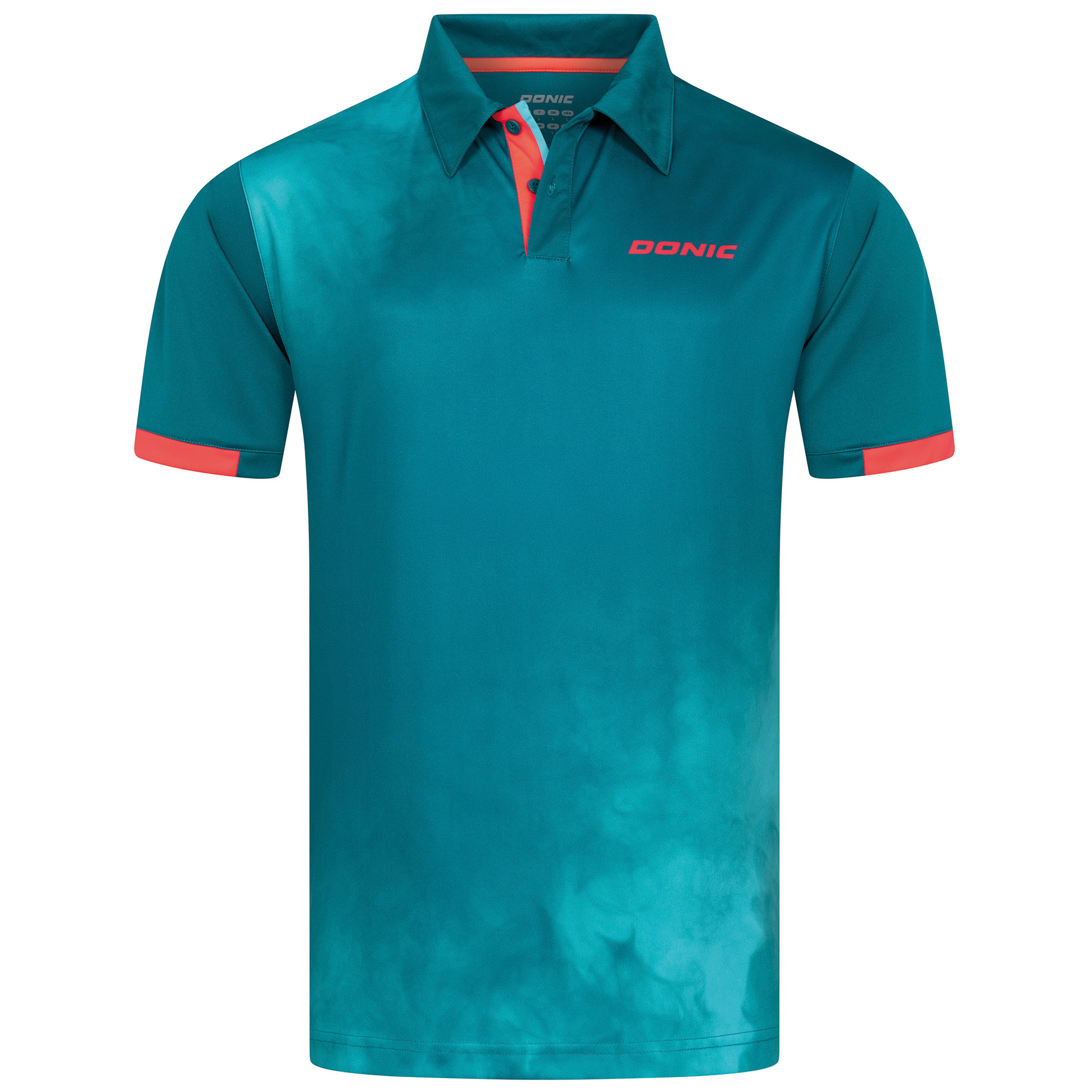 DONIC Poloshirt LYRA