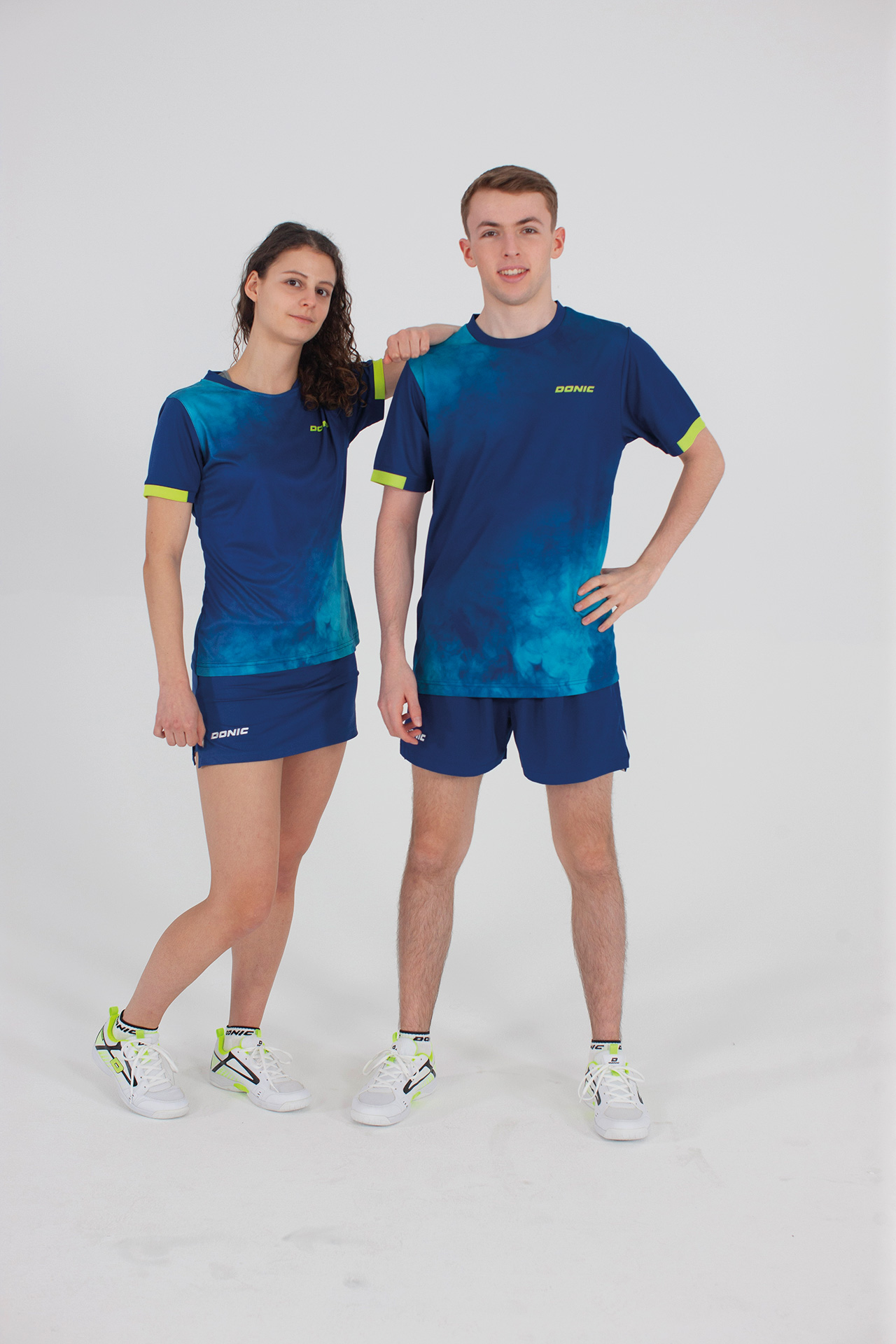 DONIC Shirt LYRA LADY