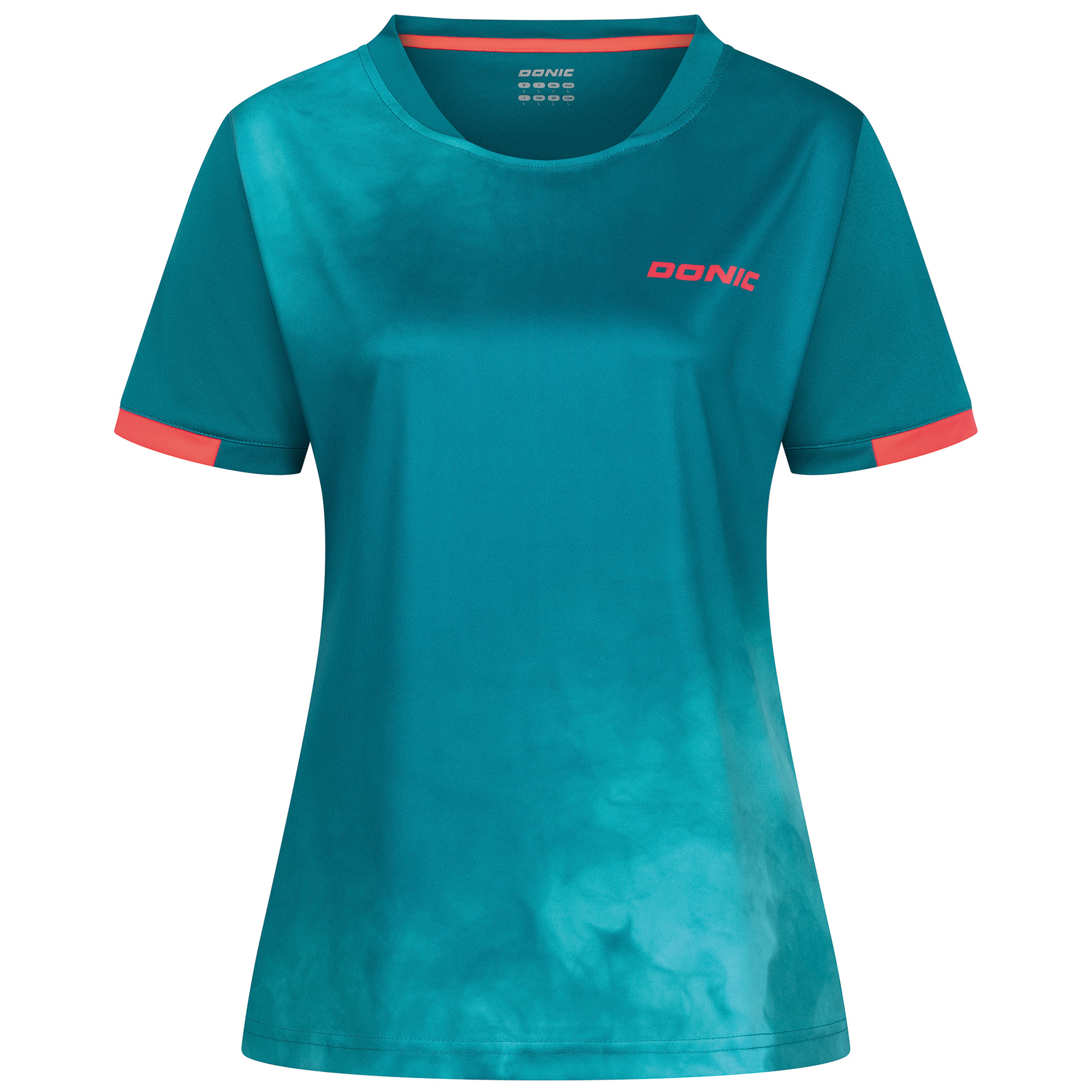 DONIC Shirt LYRA LADY