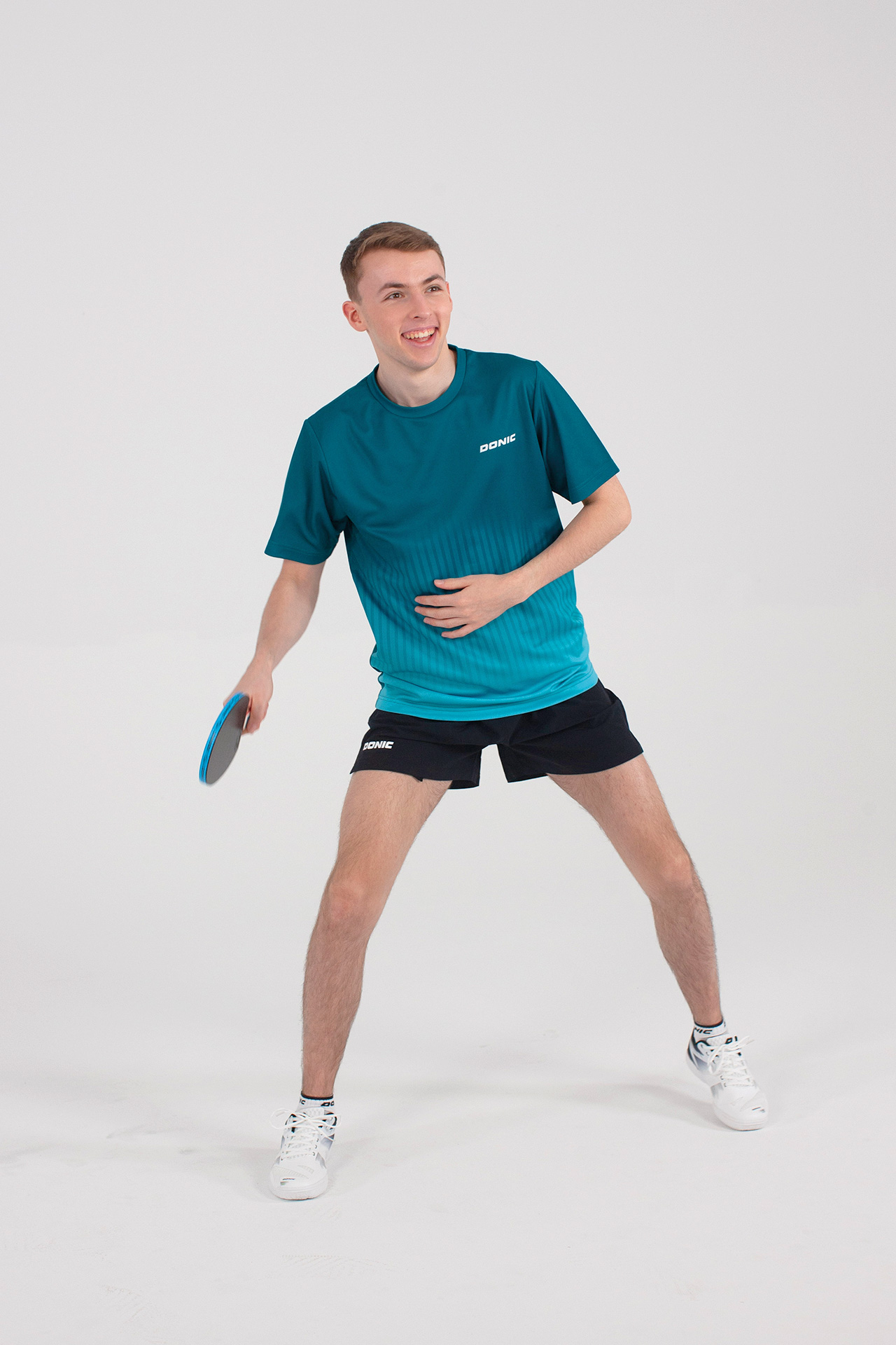 DONIC T-Shirt DRIVA