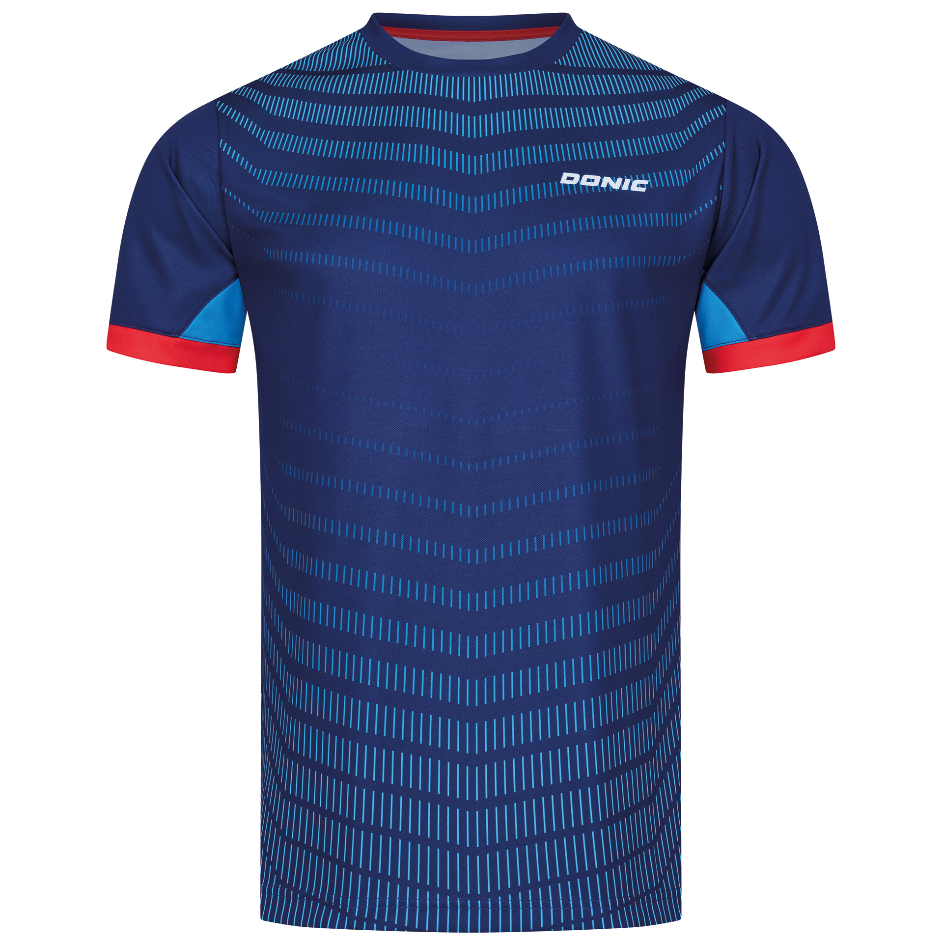 DONIC T-Shirt NEXIS