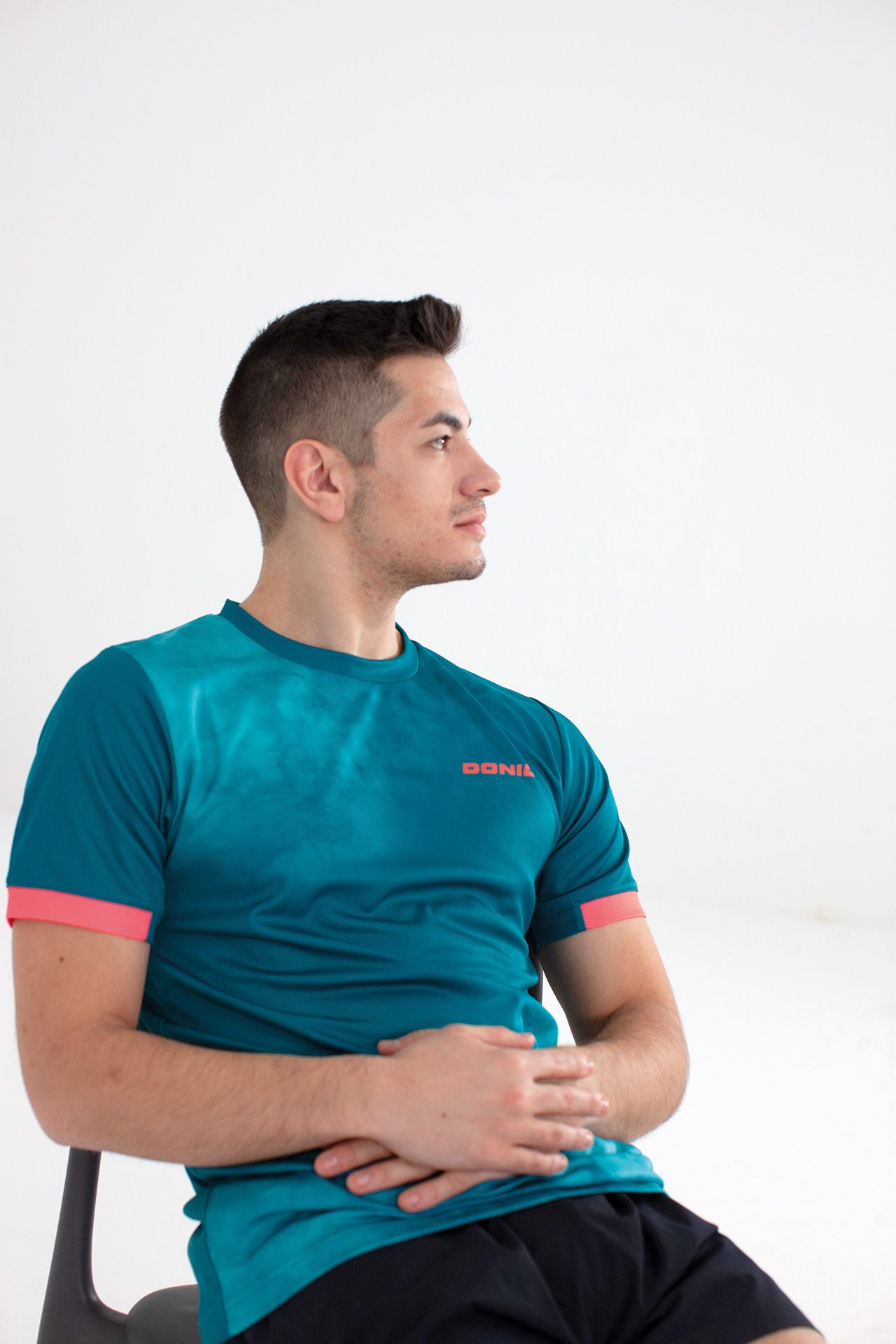 DONIC T-Shirt AXION