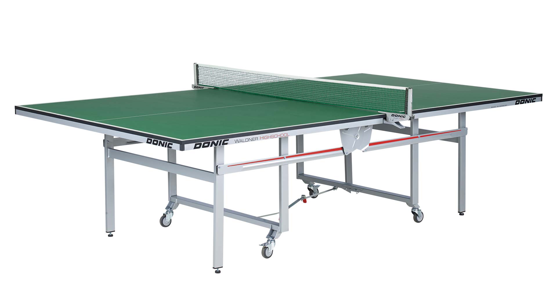 DONIC WALDNER HIGHSCHOOL