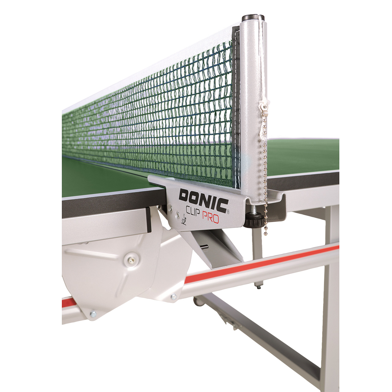 DONIC WALDNER HIGHSCHOOL