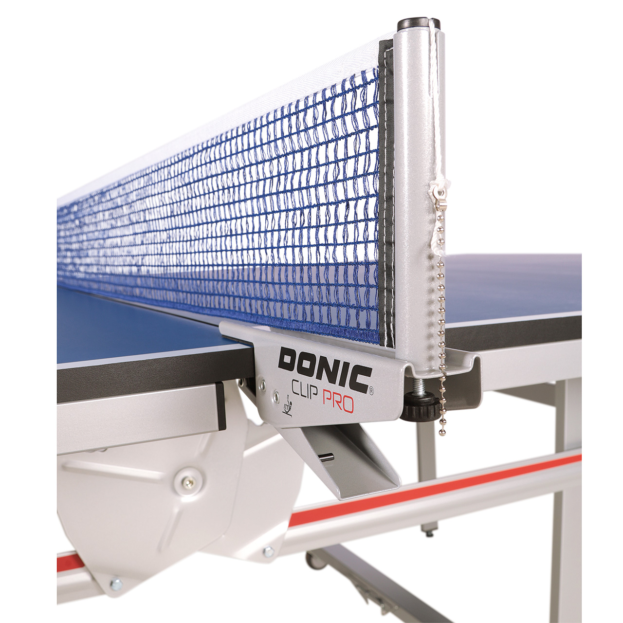 DONIC WALDNER HIGHSCHOOL