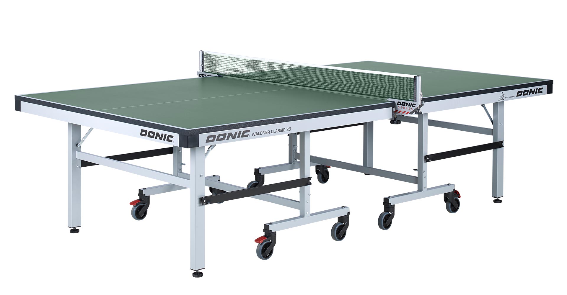 DONIC WALDNER CLASSIC 25