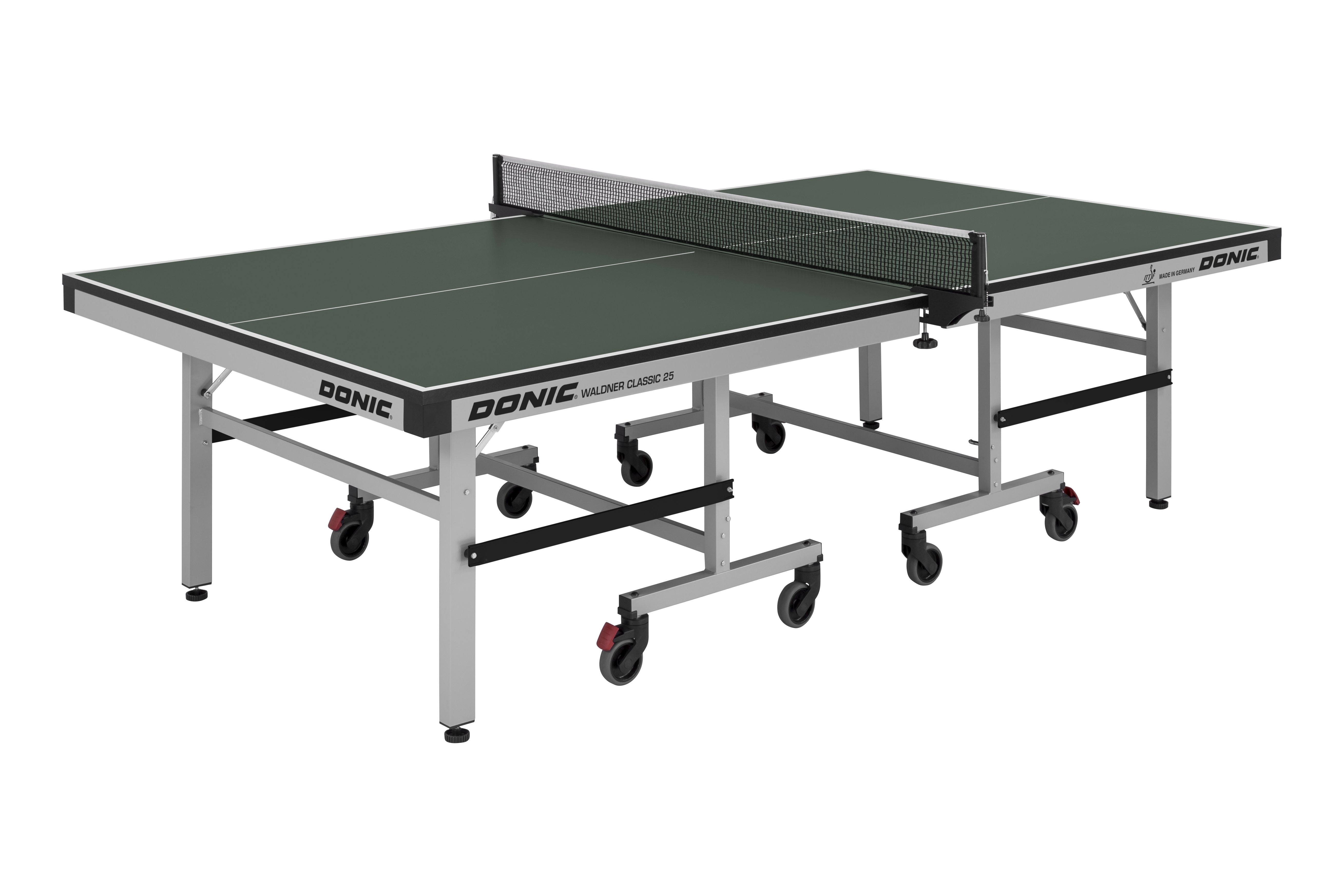 DONIC WALDNER CLASSIC 25