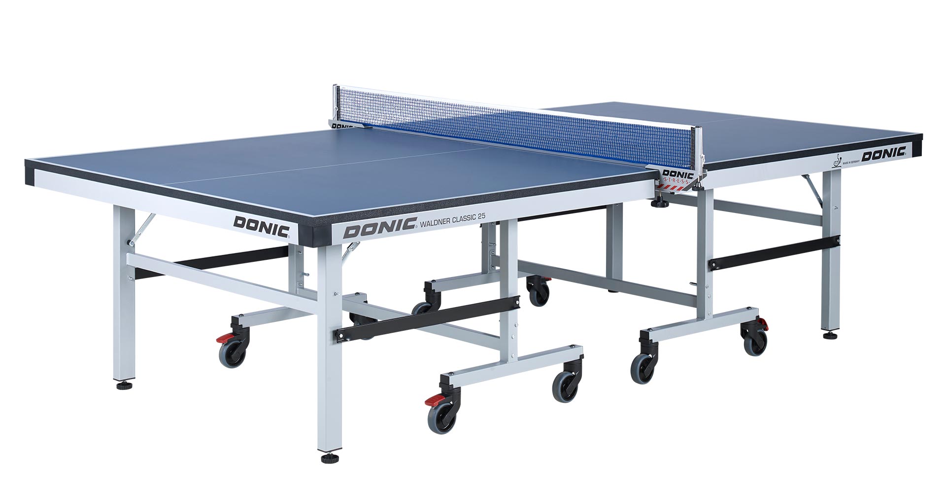 DONIC WALDNER CLASSIC 25