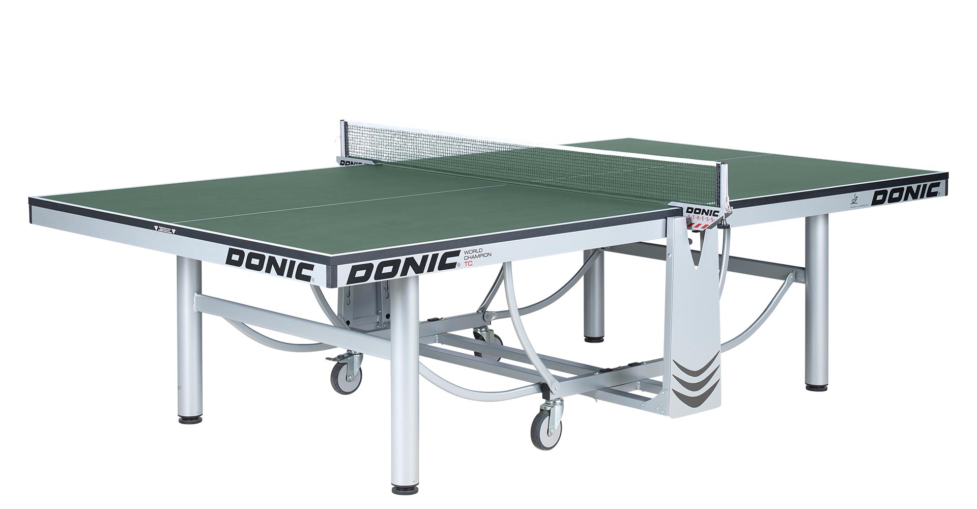 DONIC WORLD CHAMPION TC