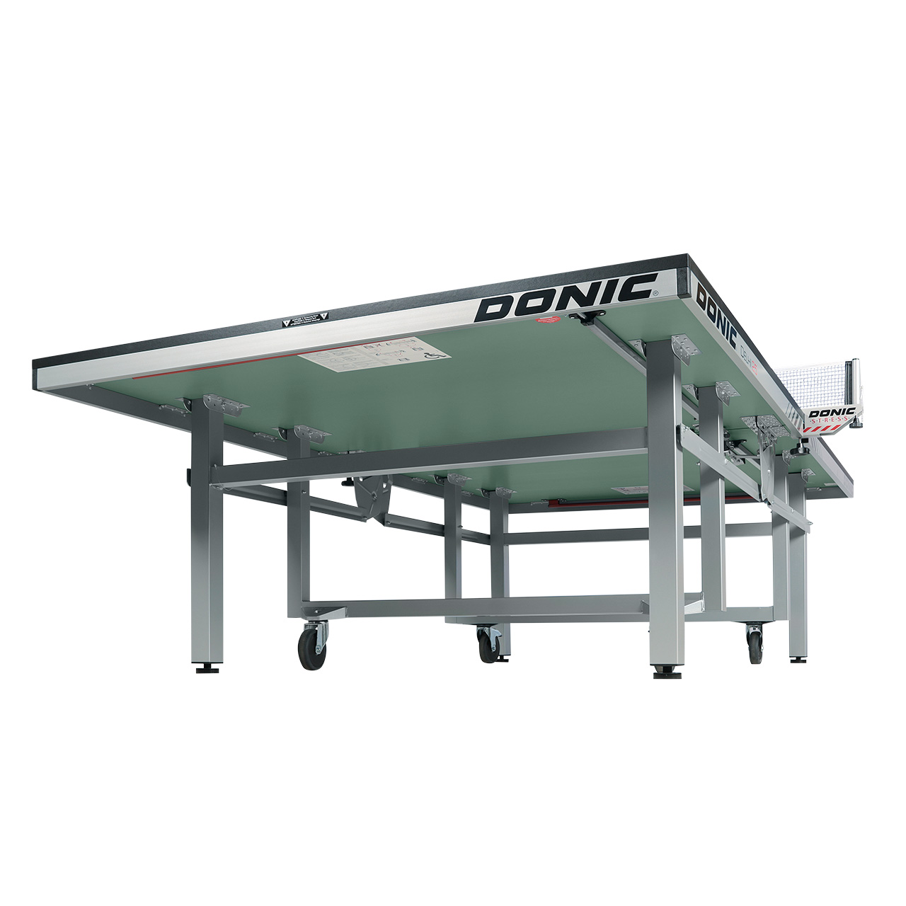 DONIC DELHI 25