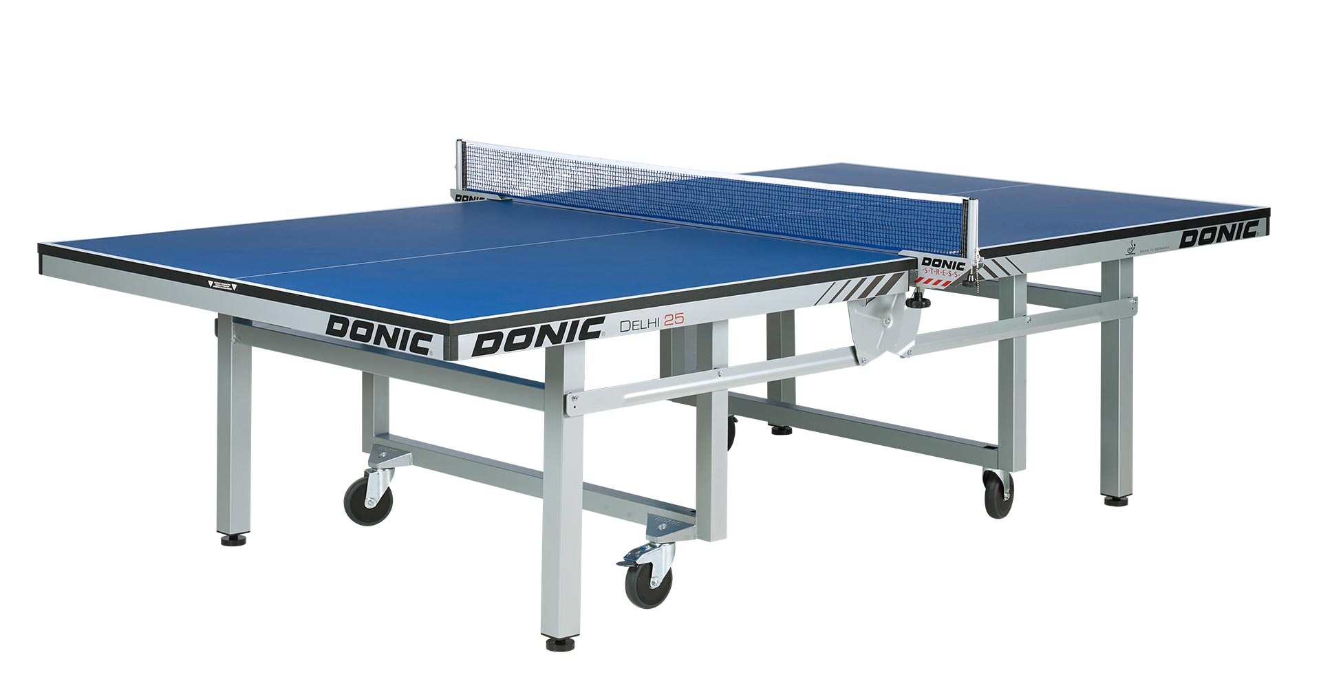 DONIC DELHI 25