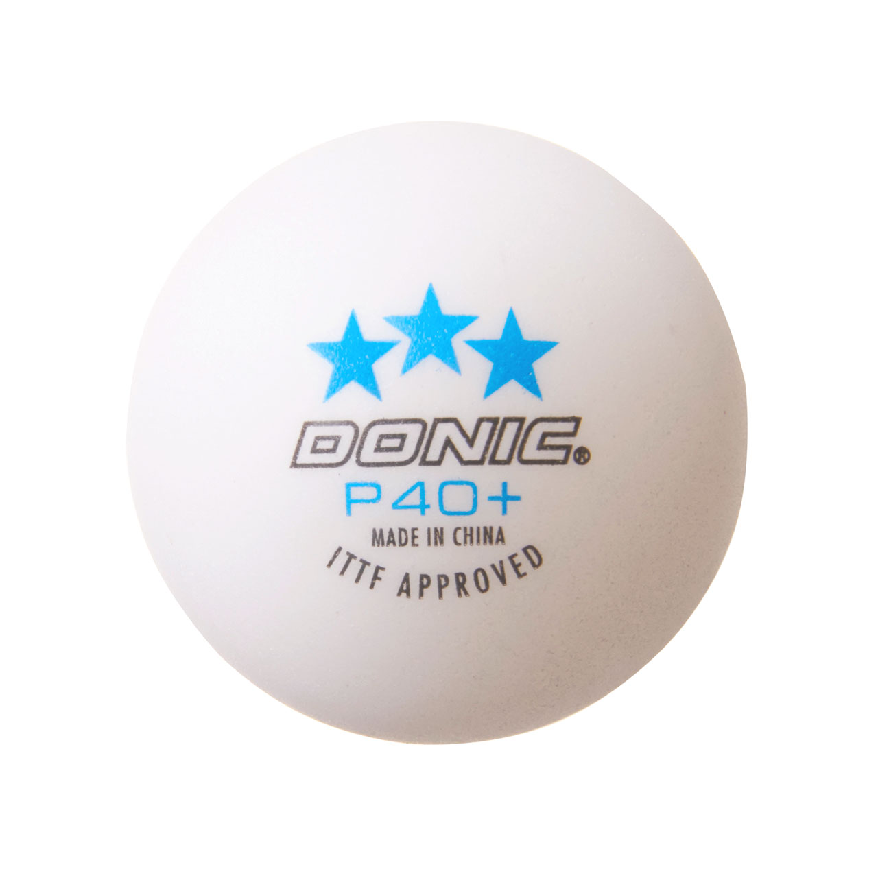 DONIC P40+ *** Cell-Free
