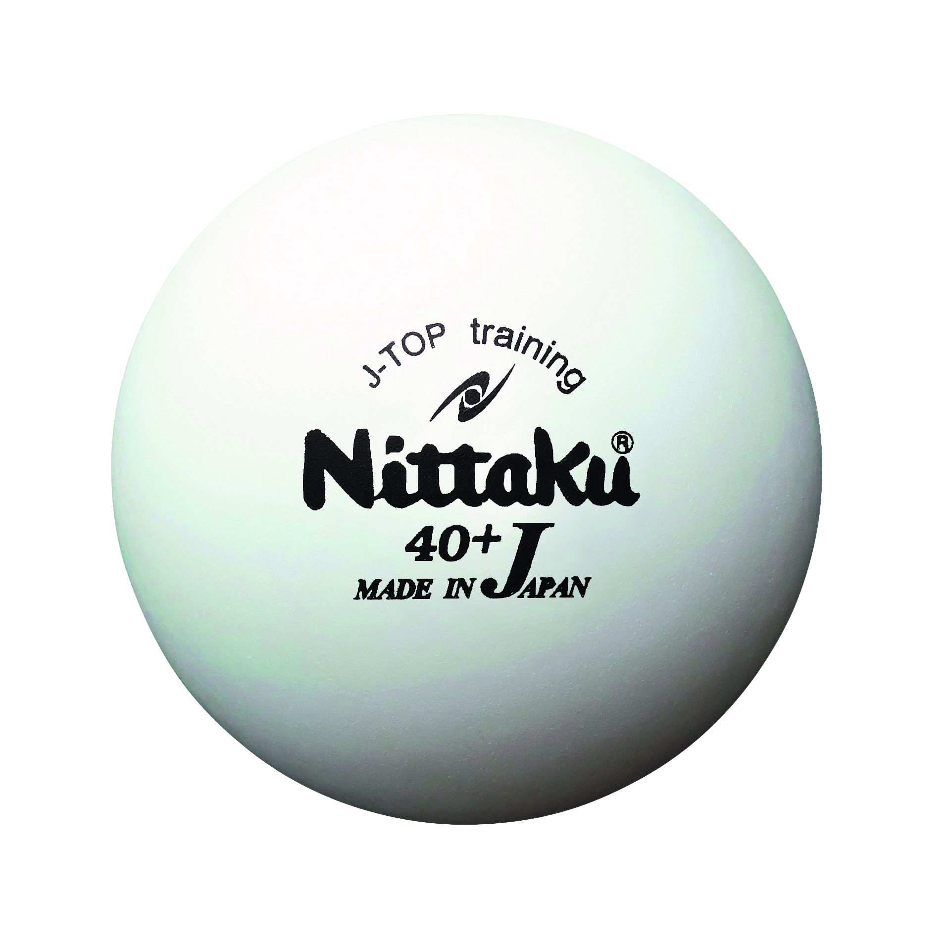 Nittaku J-Top Training 40+